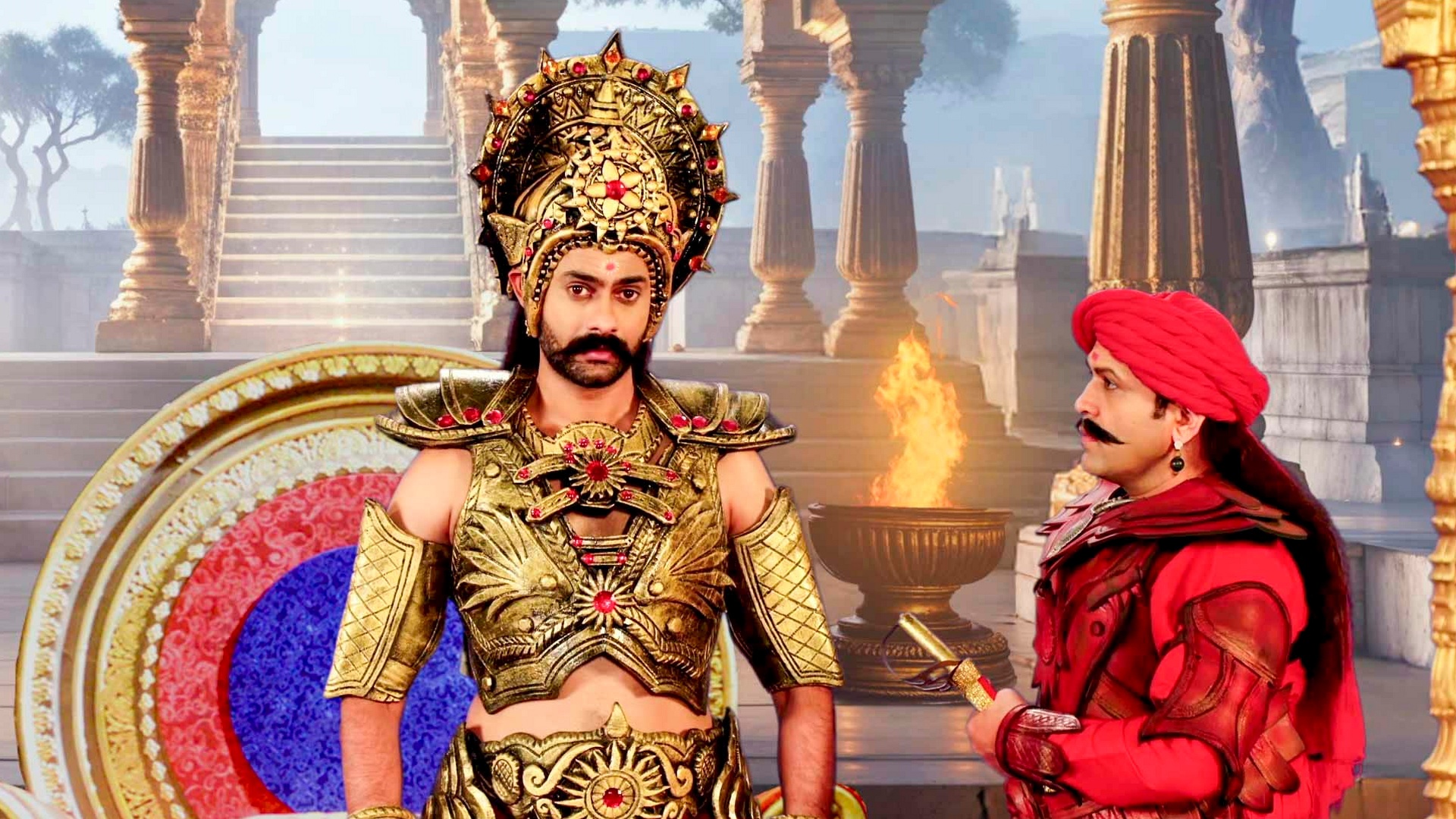 Sri Renuka Yellamma Online