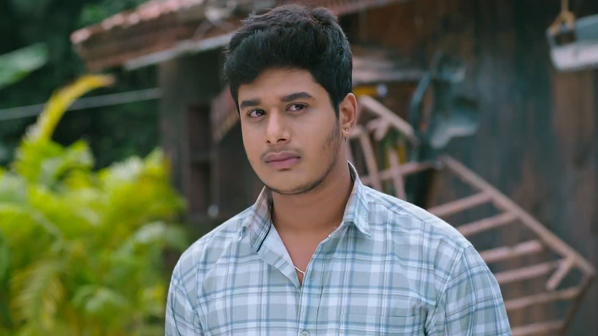 Sri Gandhada Gudi Online