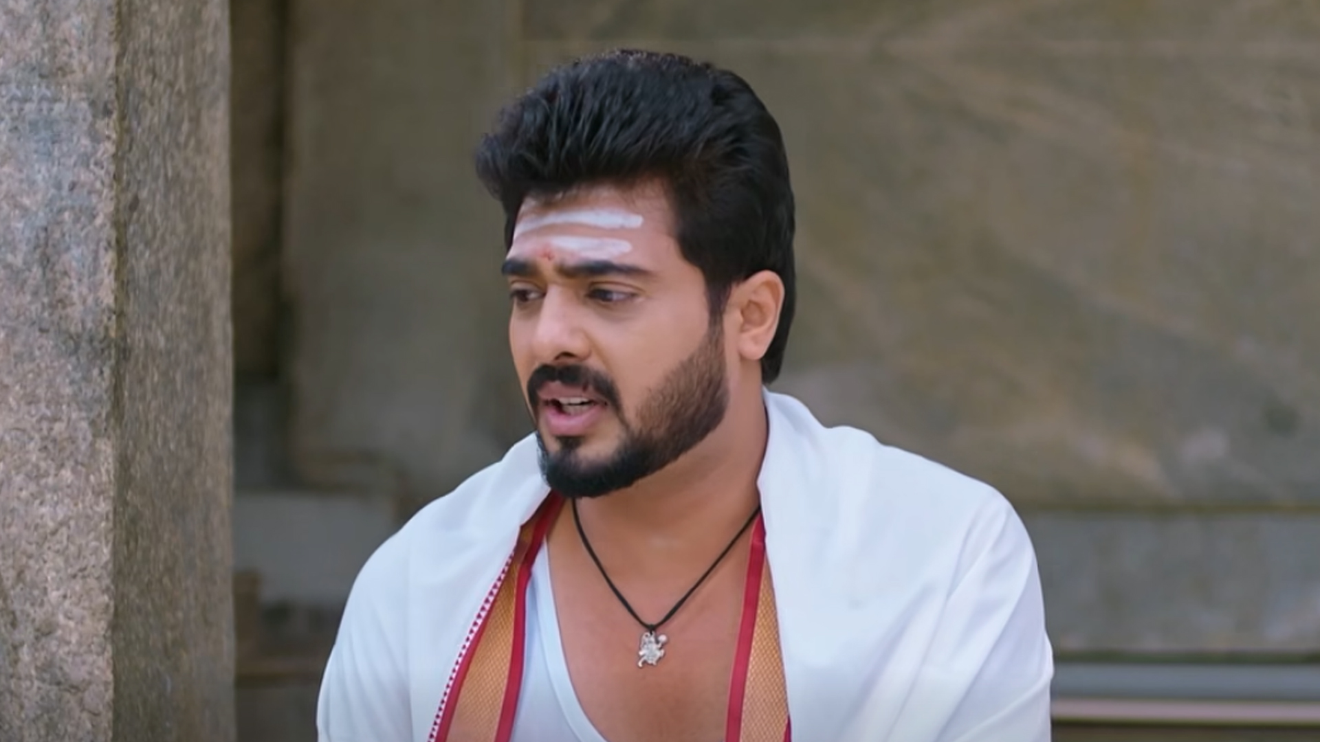 Sri Gandhada Gudi Online