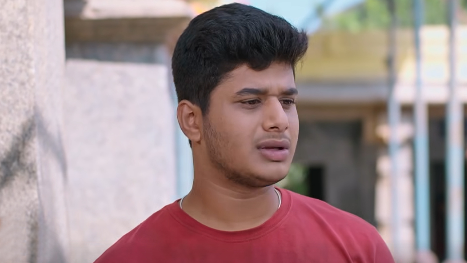 Sri Gandhada Gudi Online