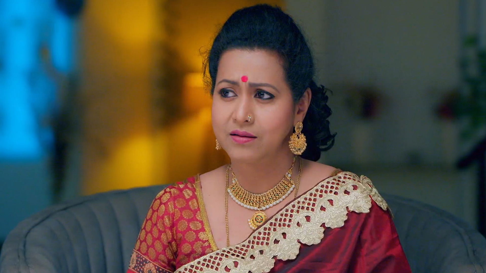 Bhagya Lakshmi Online