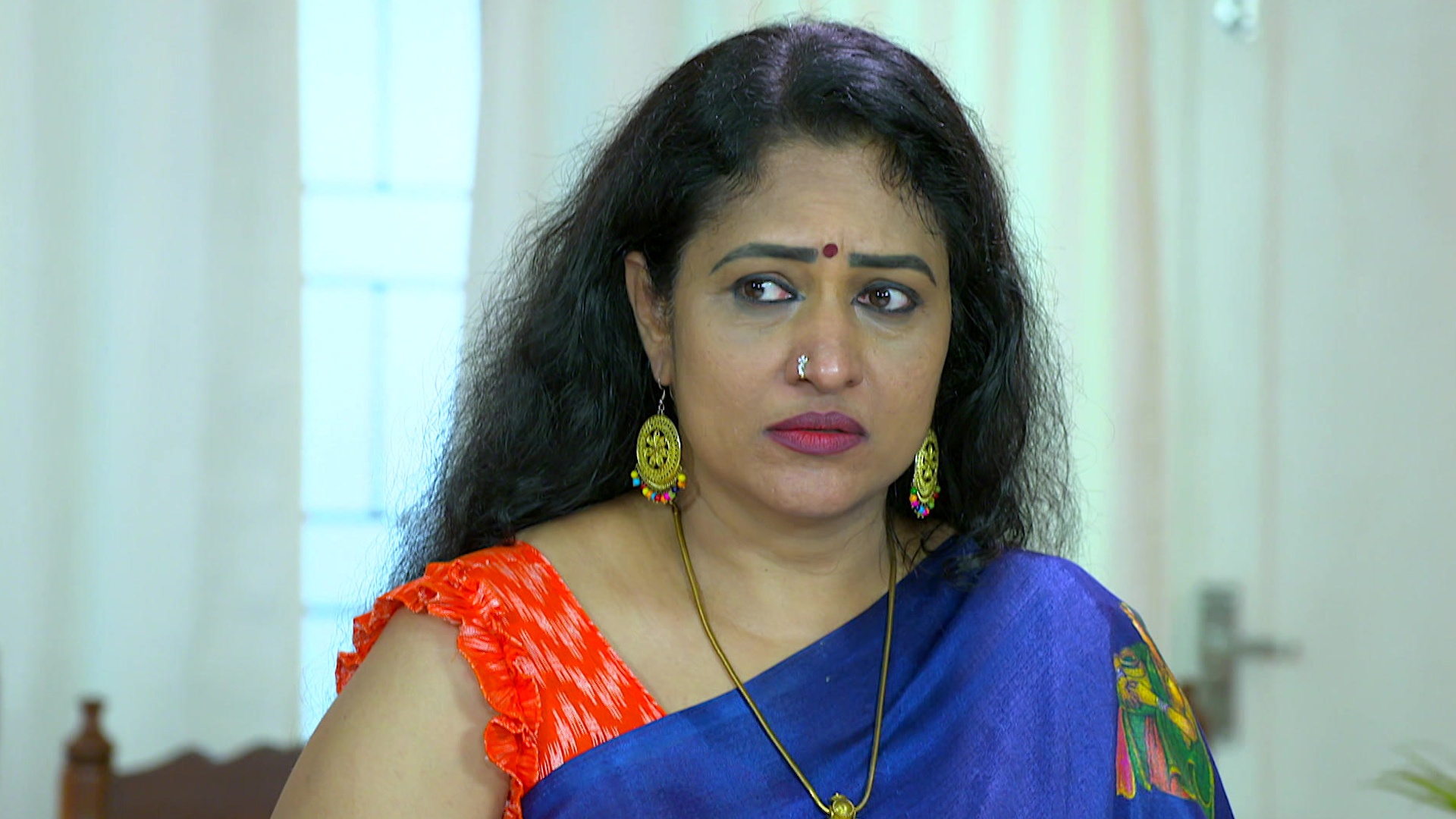 Thoovalsparsham Online