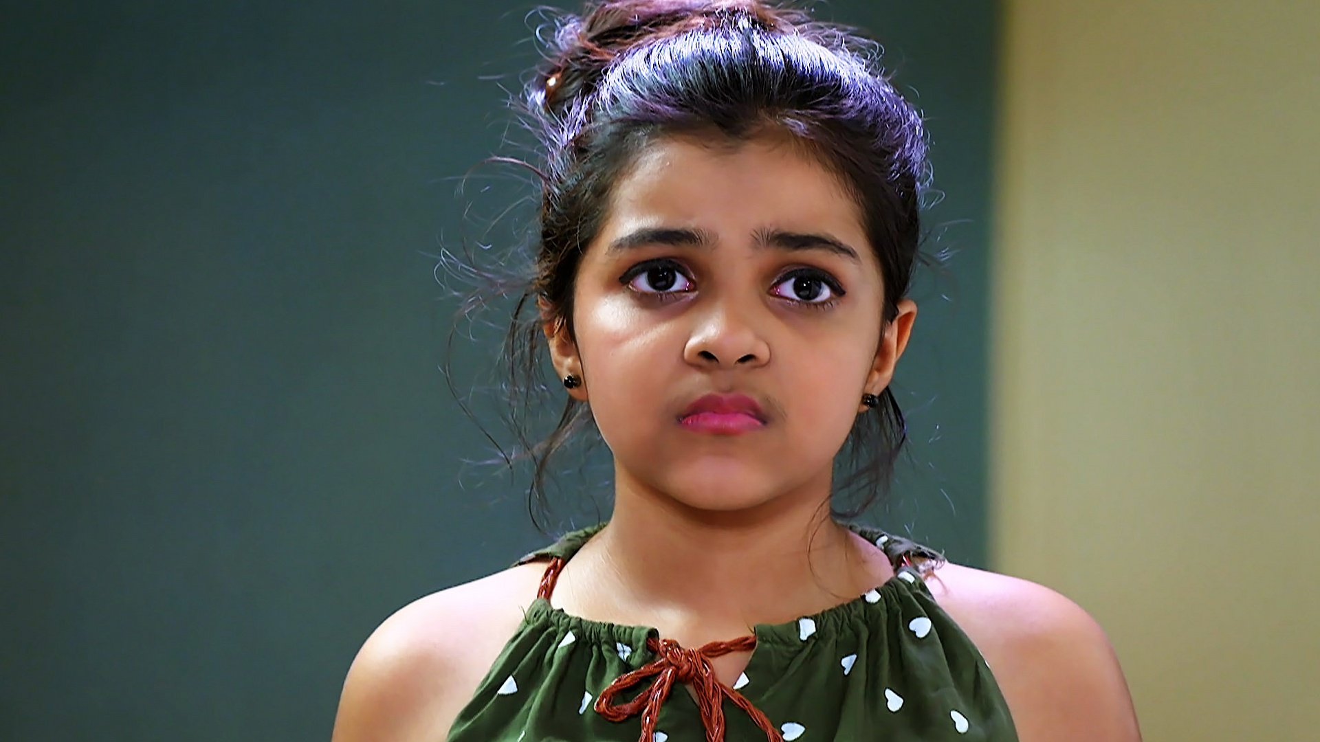 Thoovalsparsham Online