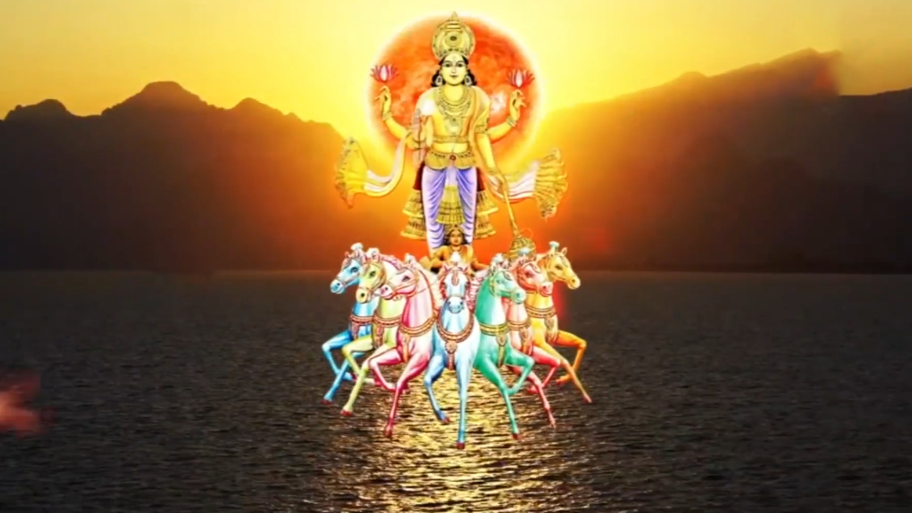 Rathasaptami Sarva Bhoopala Vahanam- Tirumala Online