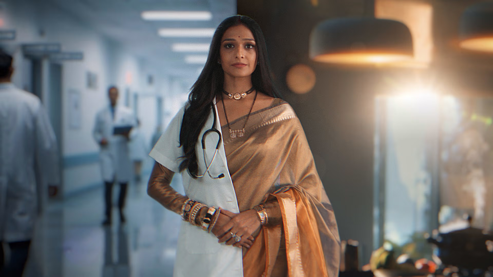 DR. Aarambhi