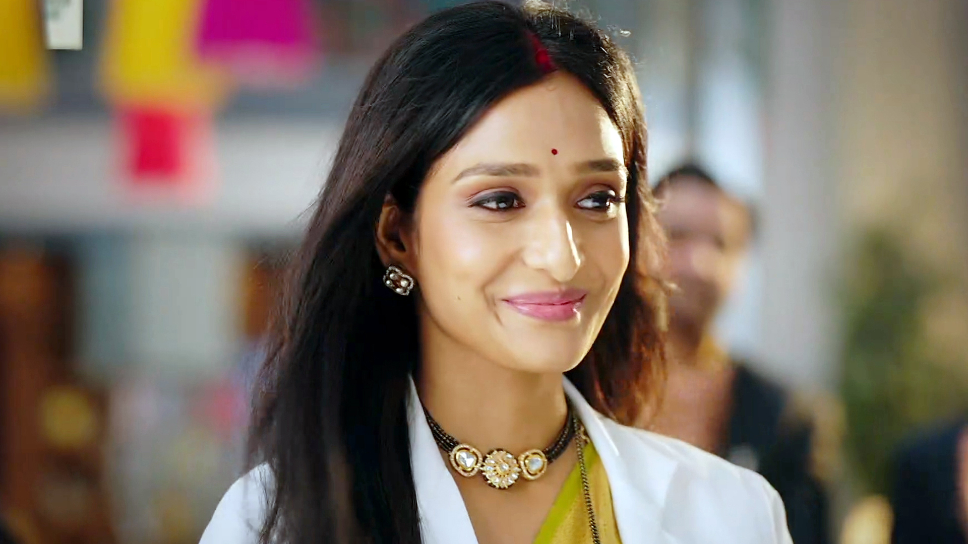 DR. Aarambhi