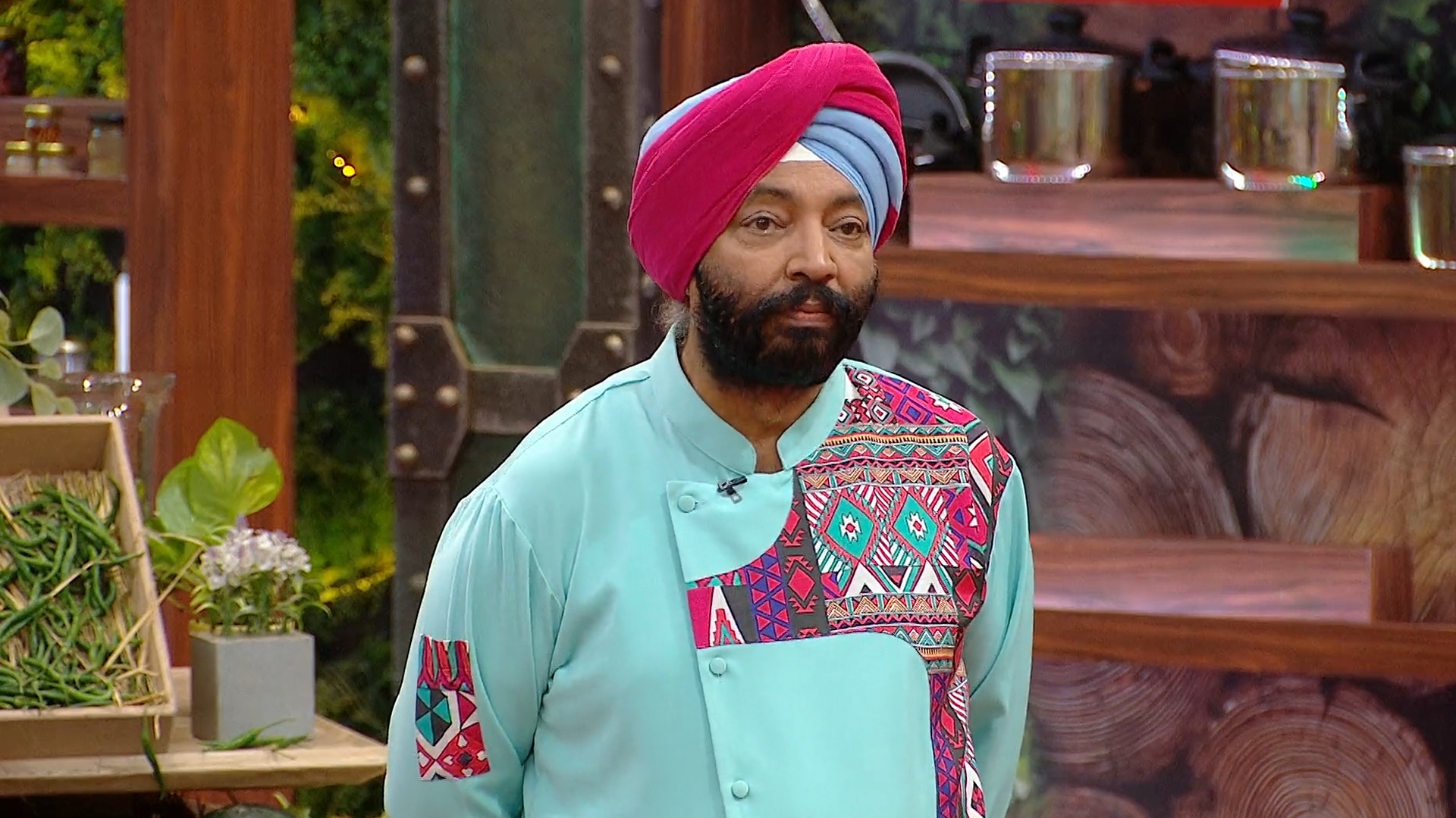 Laughter Chefs Unlimited Entertainment