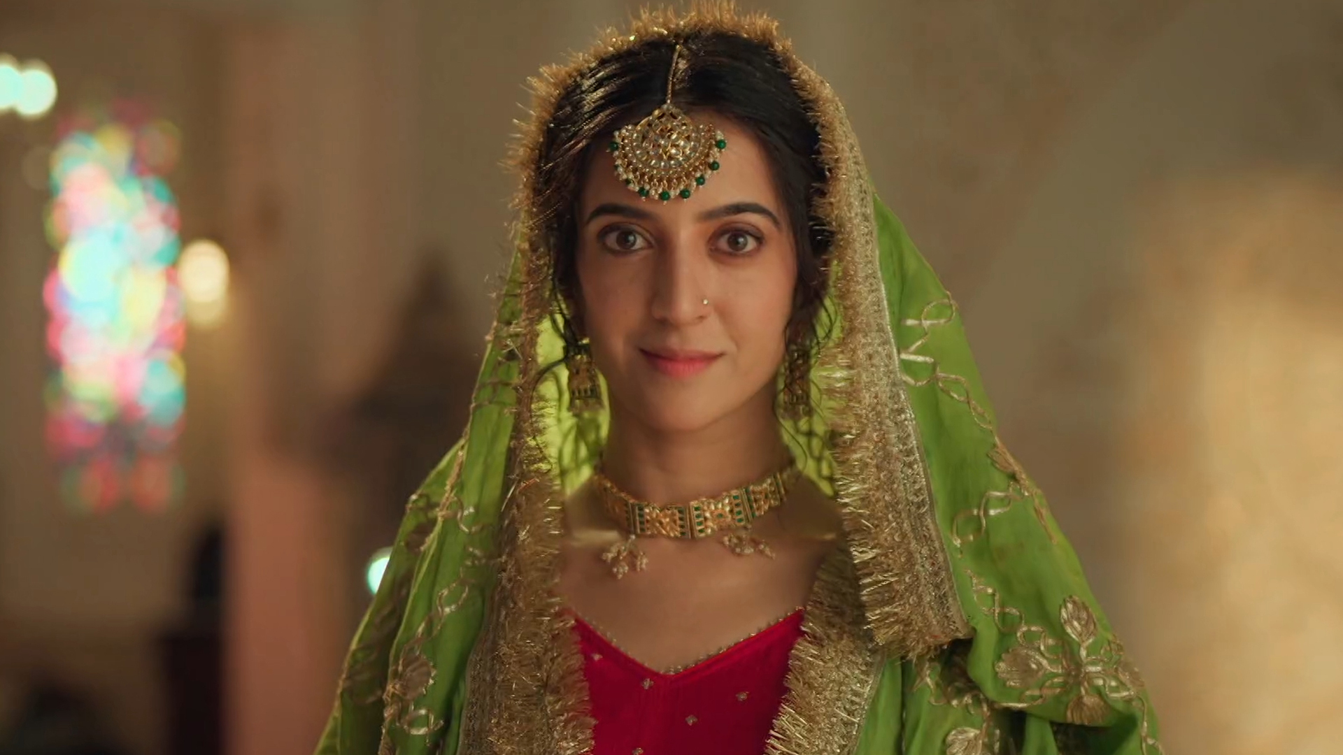 Seher Hone Ko Hai Online