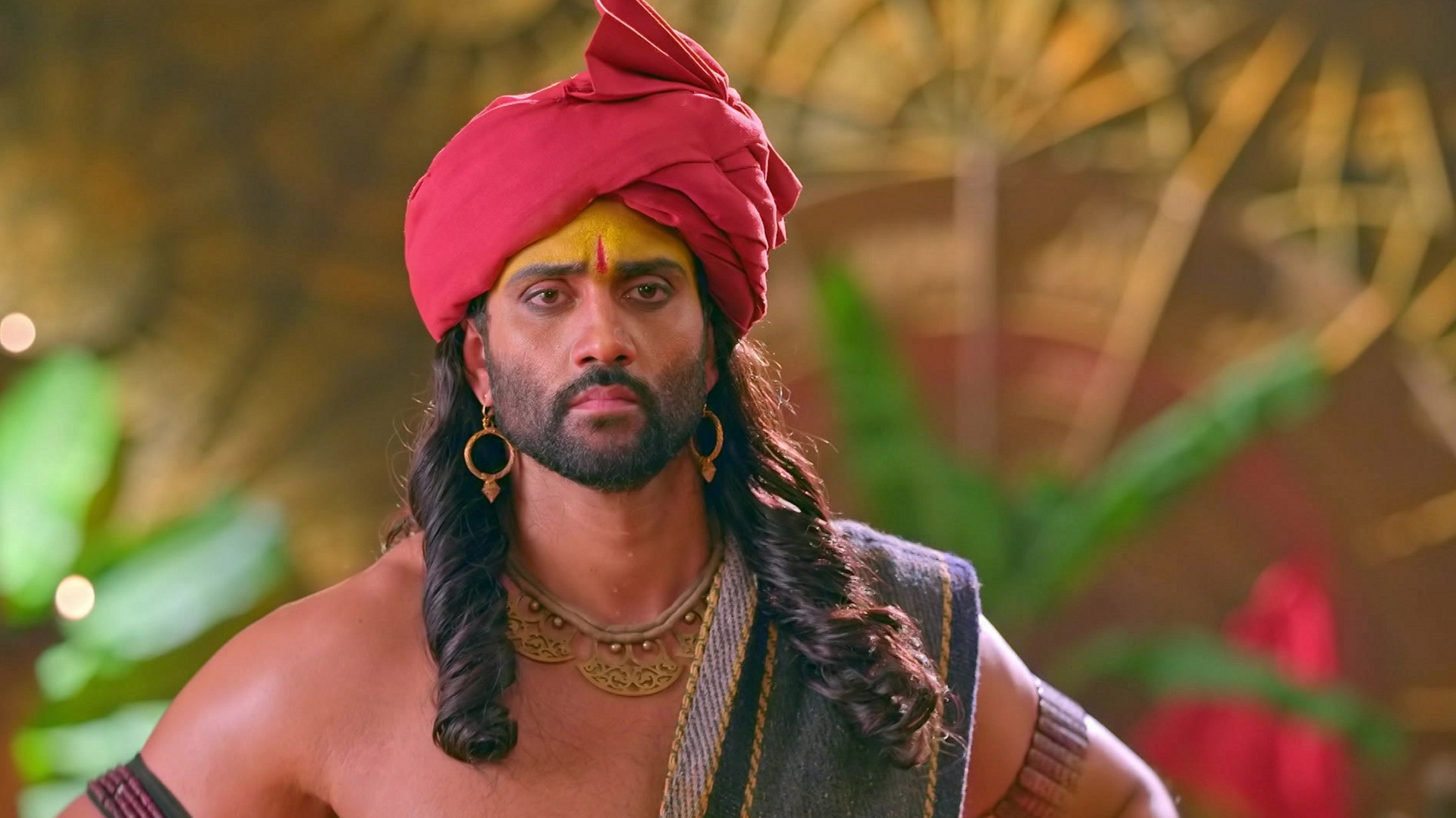 Shiva Shakthi Thiruvilayadal Online