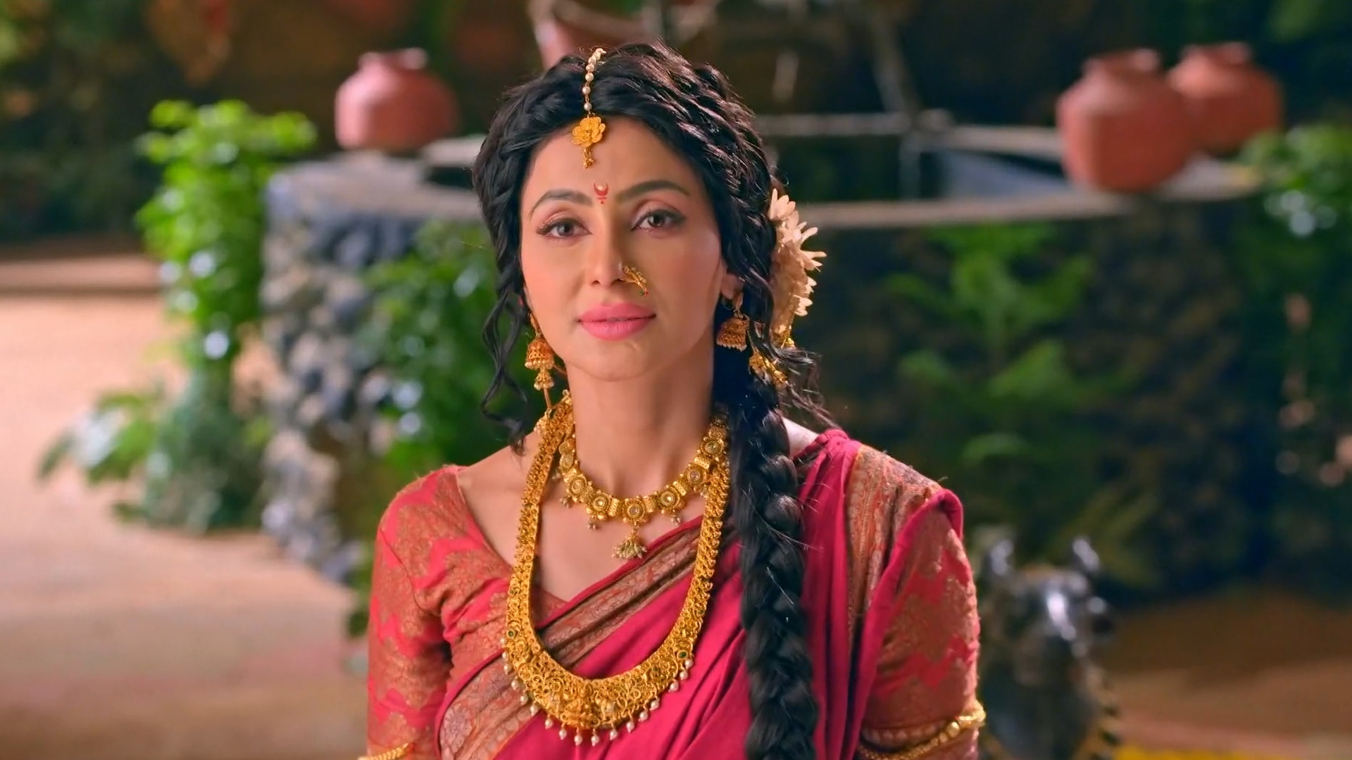 Shiva Shakthi Thiruvilayadal Online