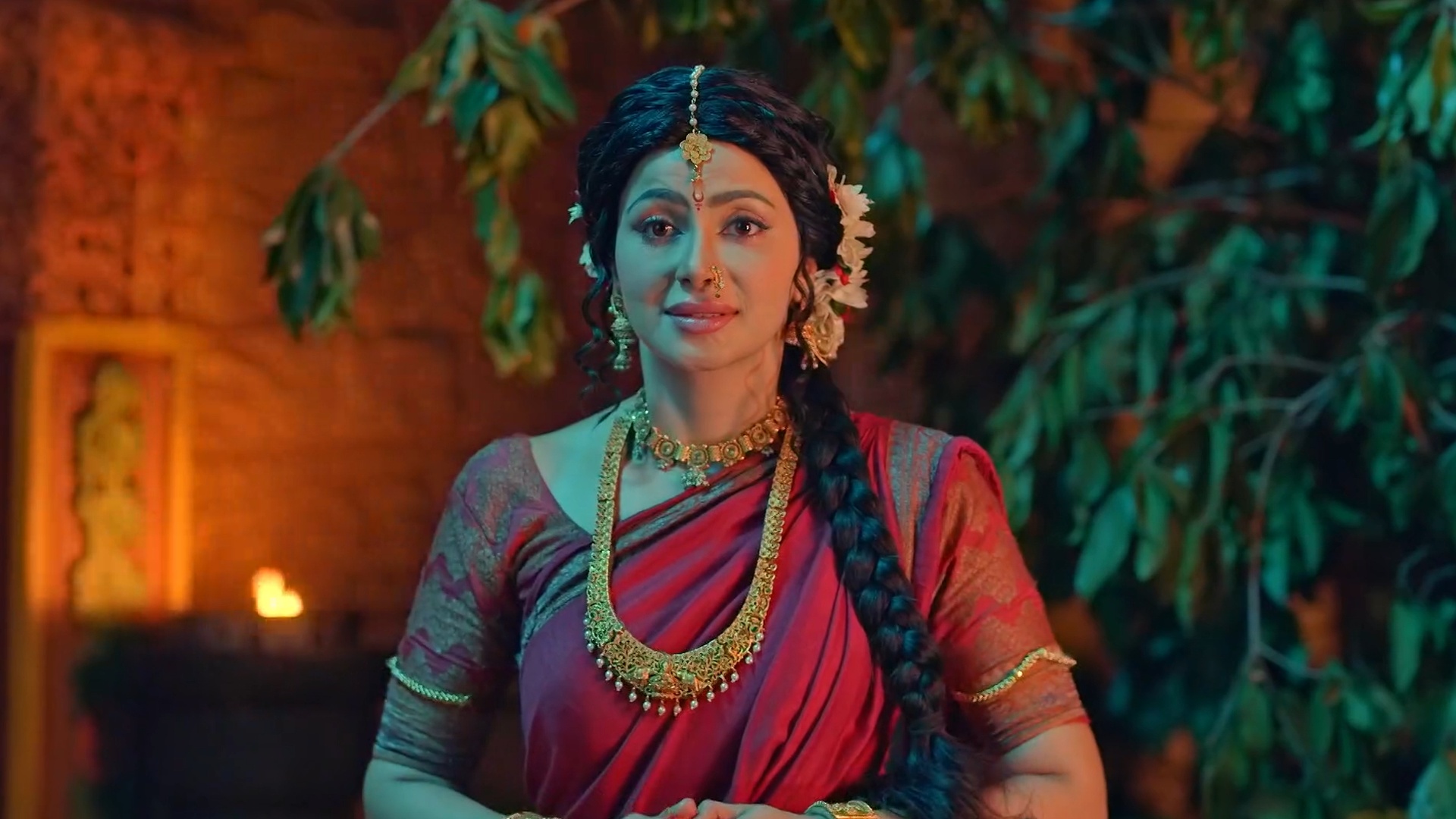 Shiva Shakthi Thiruvilayadal Online