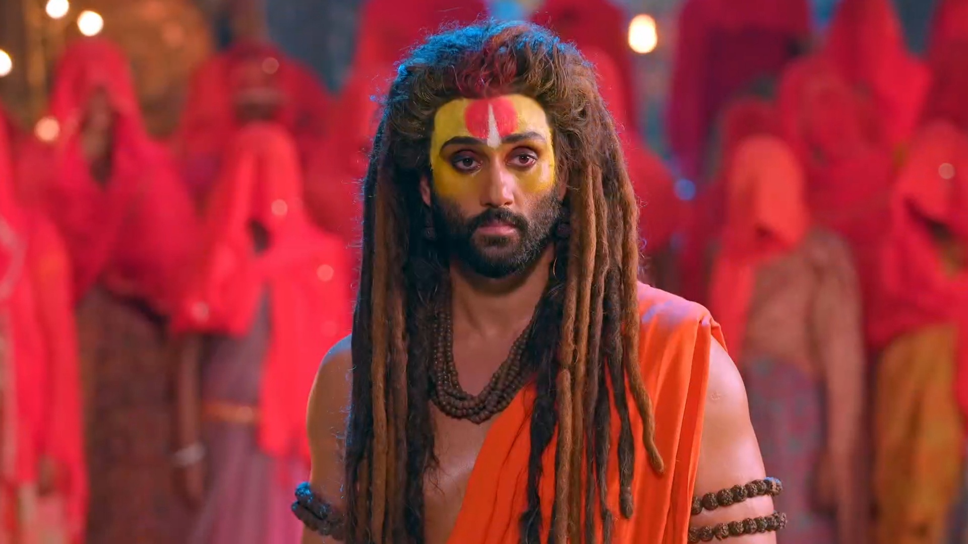 Shiva Shakthi Thiruvilayadal Online