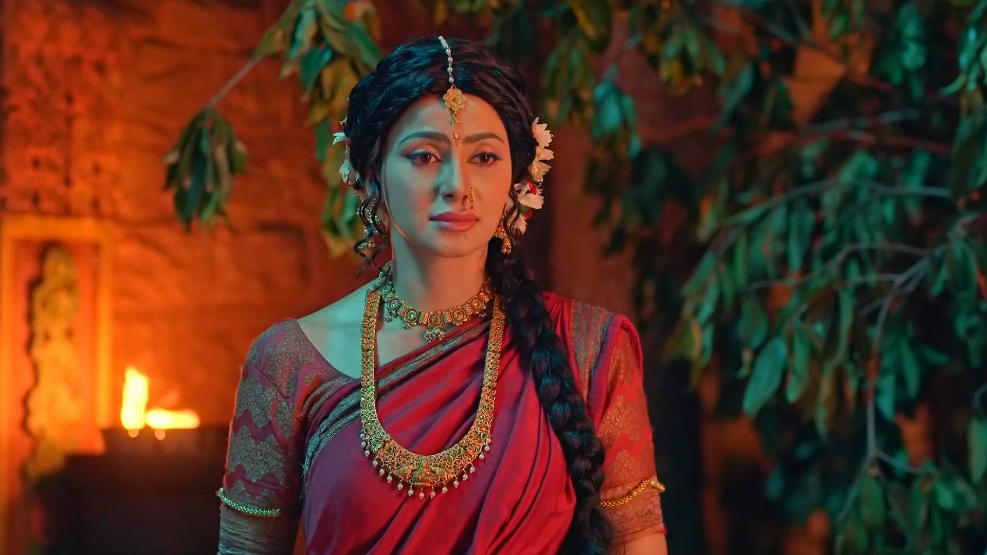 Shiva Shakthi Thiruvilayadal Online