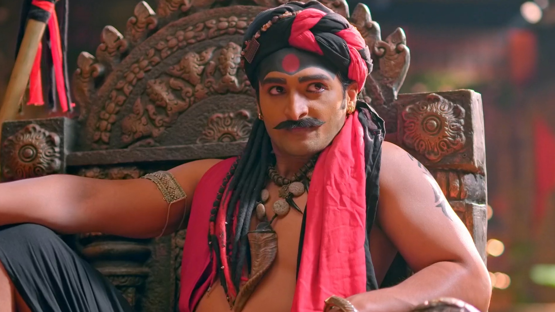 Shiva Shakthi Thiruvilayadal Online