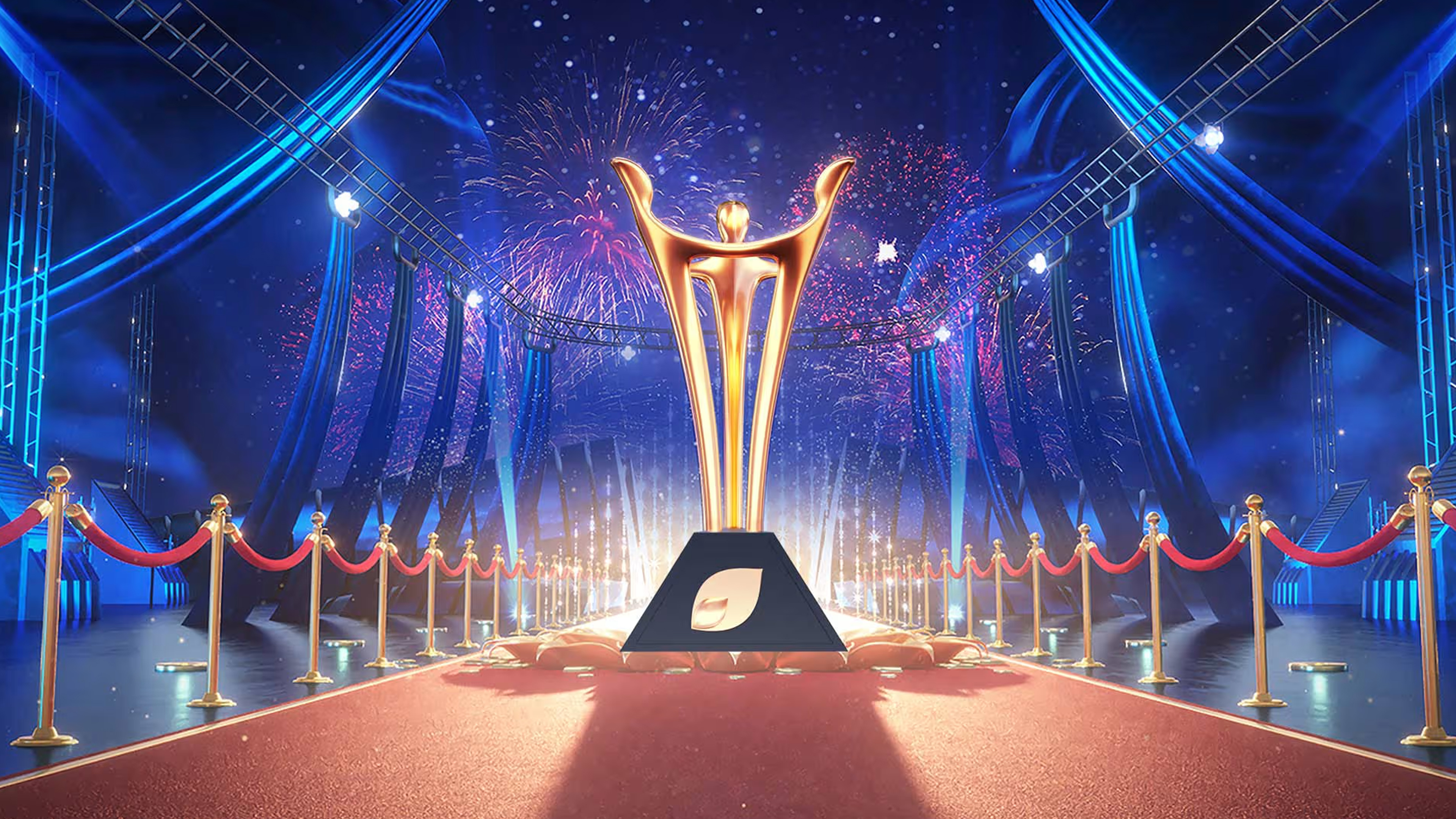 Anubandha Awards 2025 Online