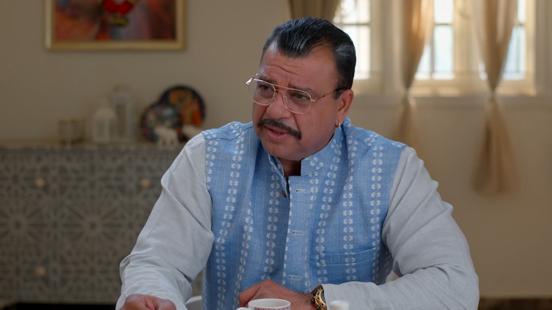 Shehzaadi... Hai Tu Dil Ki Online