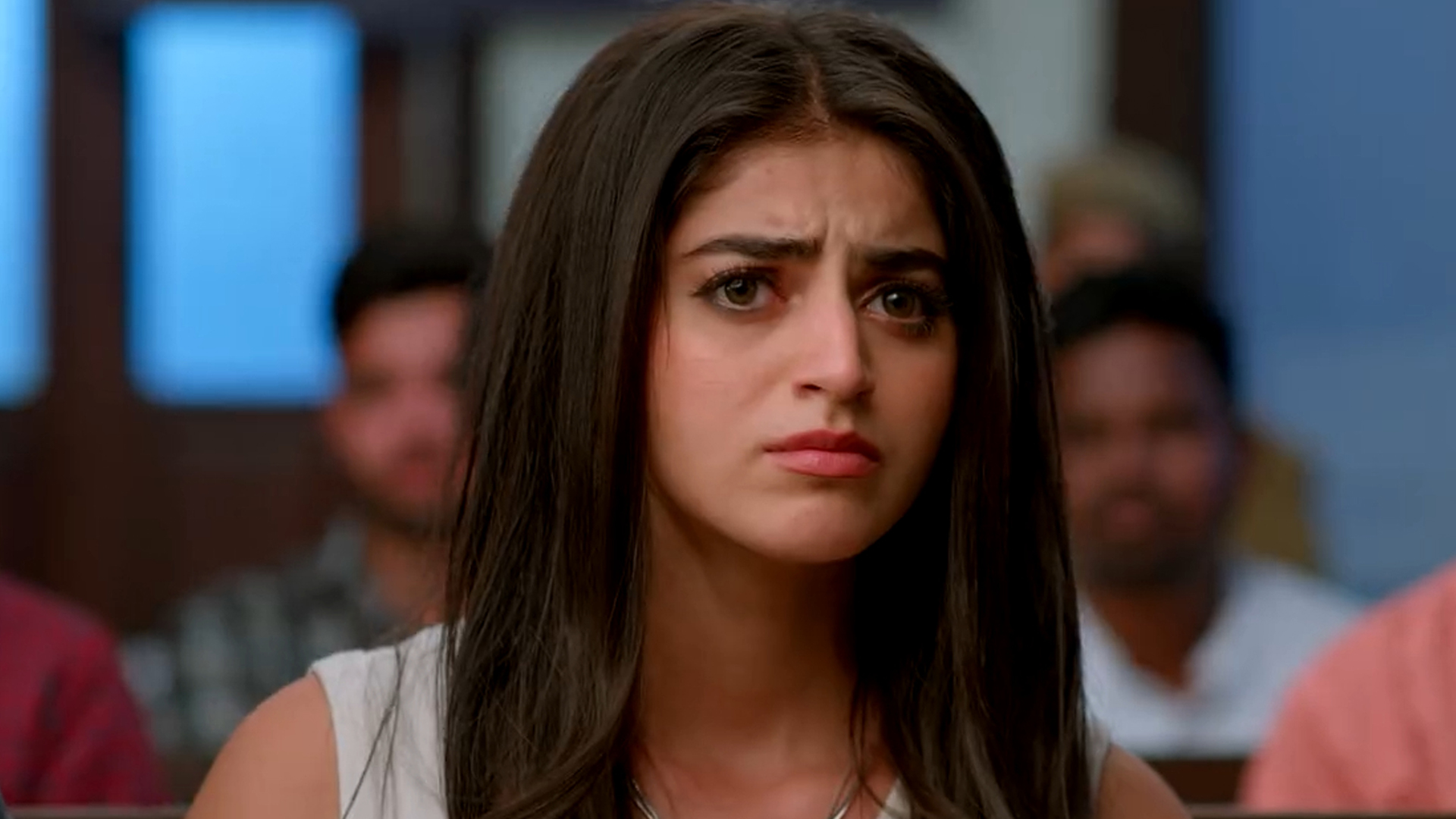 Shehzaadi... Hai Tu Dil Ki Online