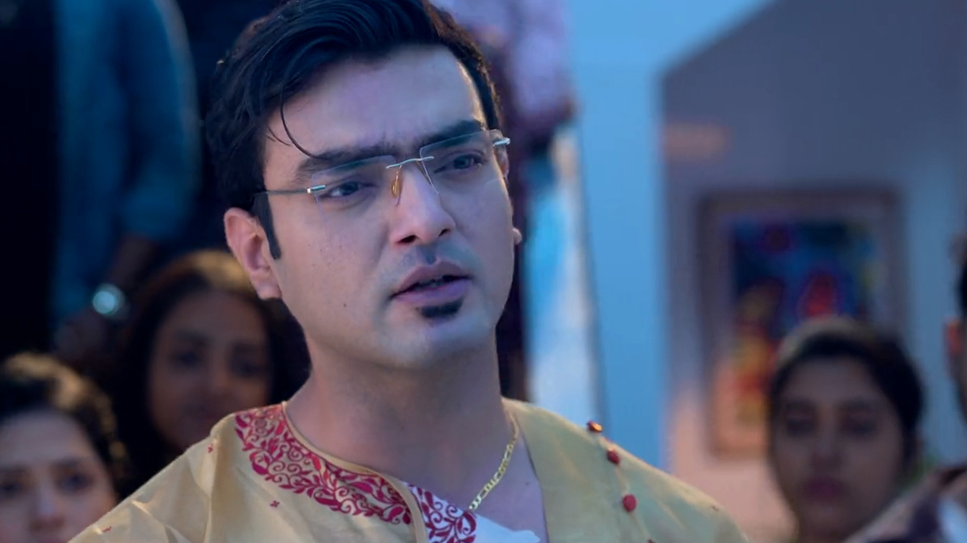 Professor Bidya Banerjee