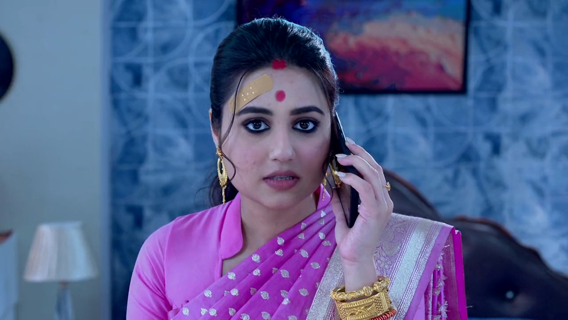 Professor Bidya Banerjee