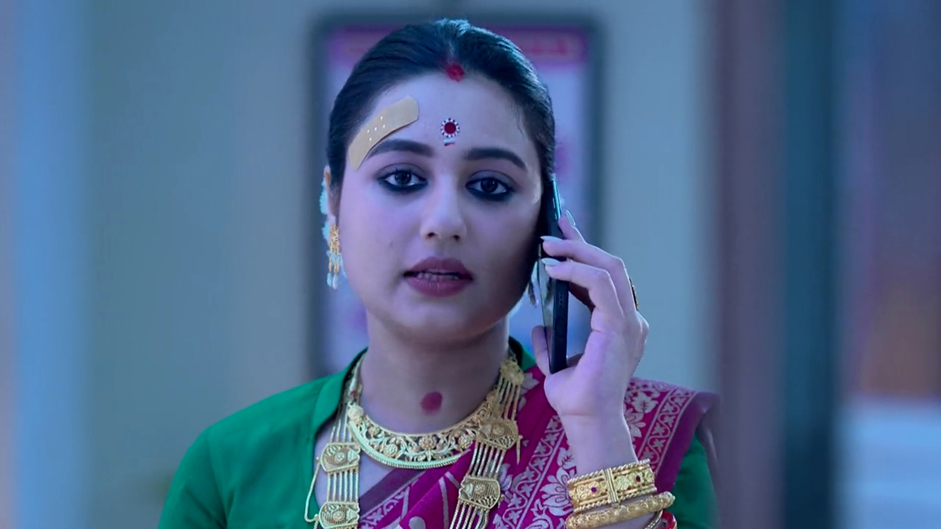 Professor Bidya Banerjee