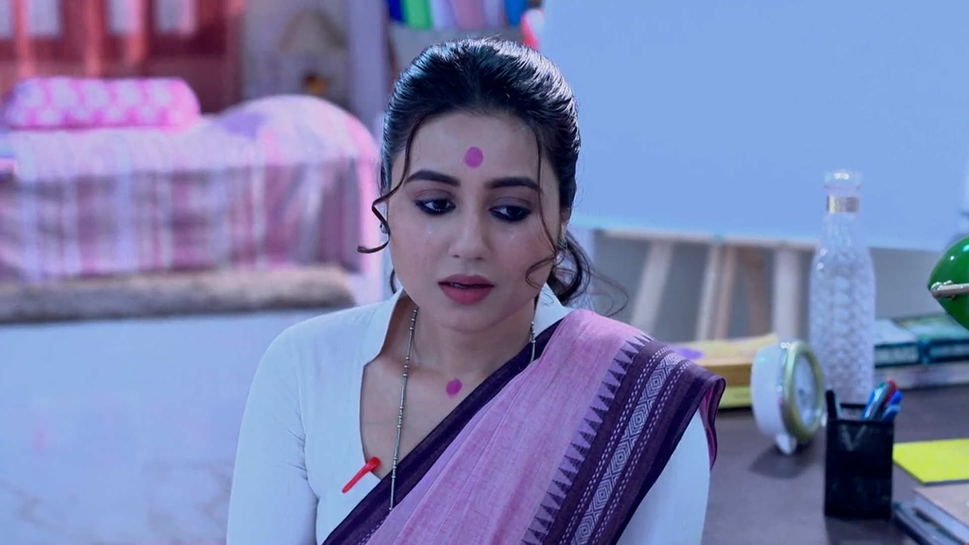 Professor Bidya Banerjee Online