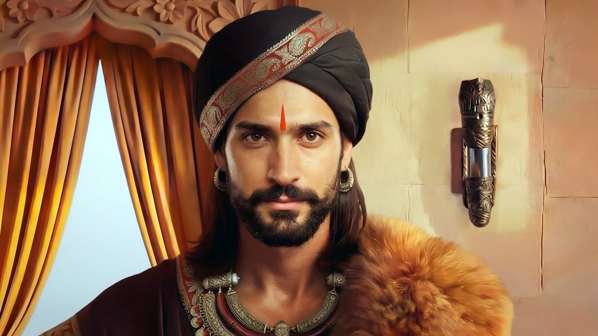 Mahabharat: Ek Dharmayudh Online