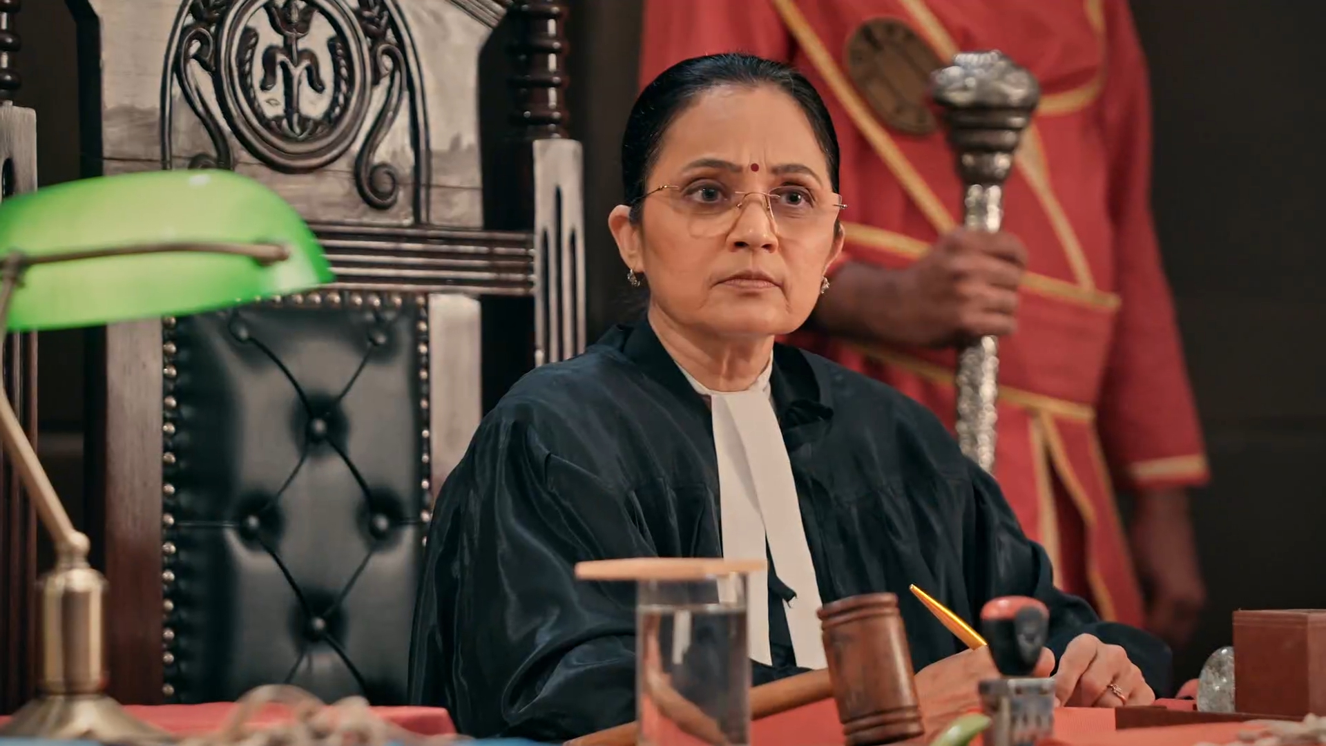 Kyunki Saas Bhi Kabhi Bahu Thi