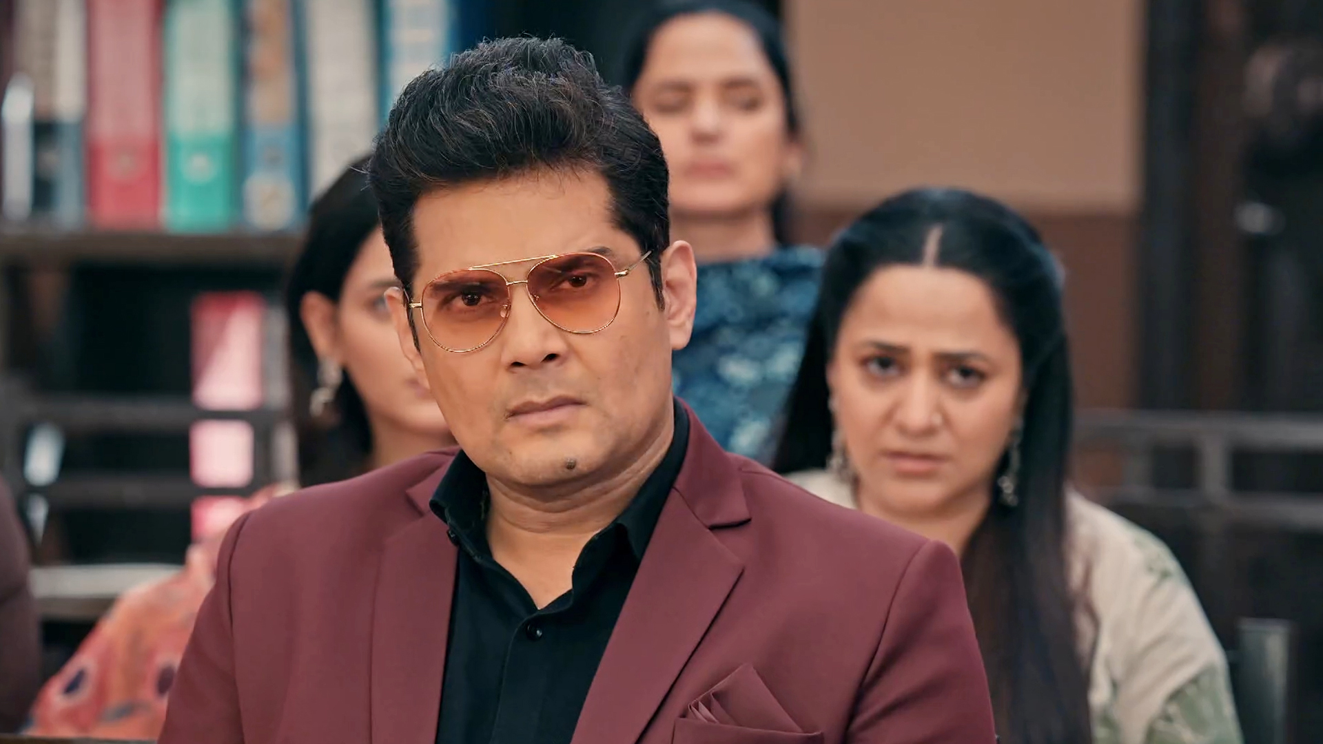 Kyunki Saas Bhi Kabhi Bahu Thi Online