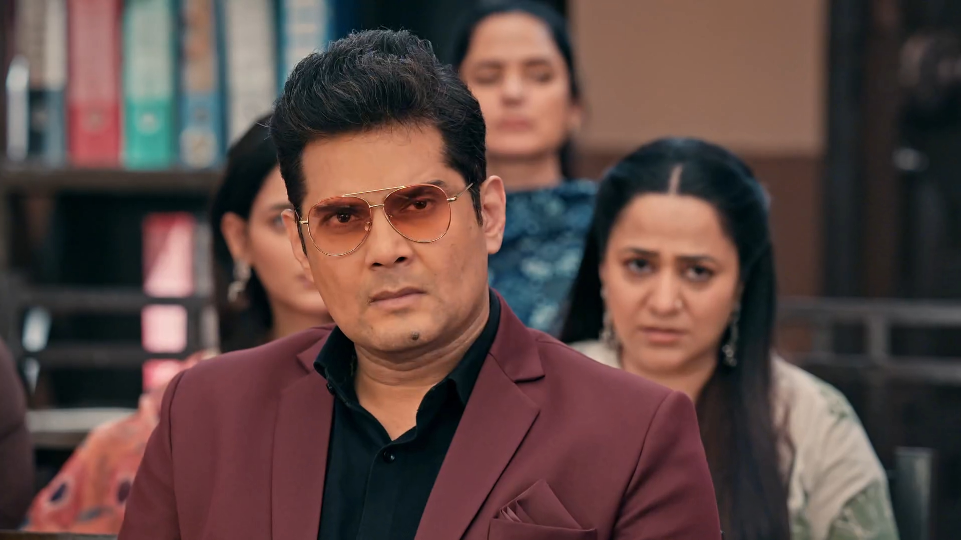 Kyunki Saas Bhi Kabhi Bahu Thi Online