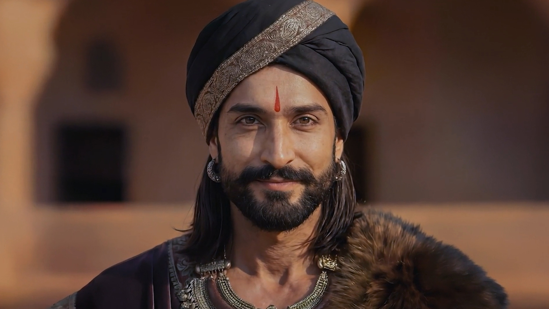 Mahabharat: Ek Dharmayudh Online