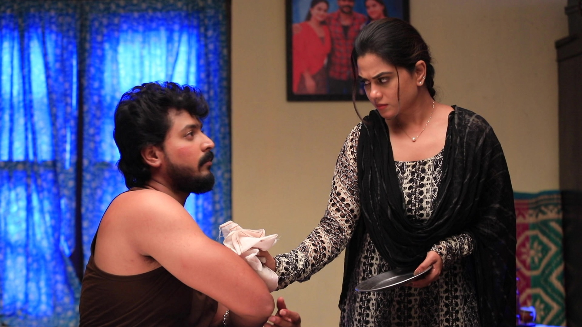 Sindhoorapottu Online