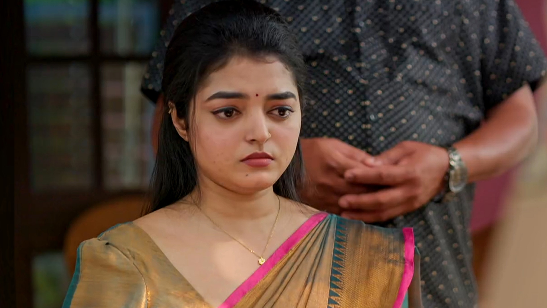 Kattathe Kilikoodu Online