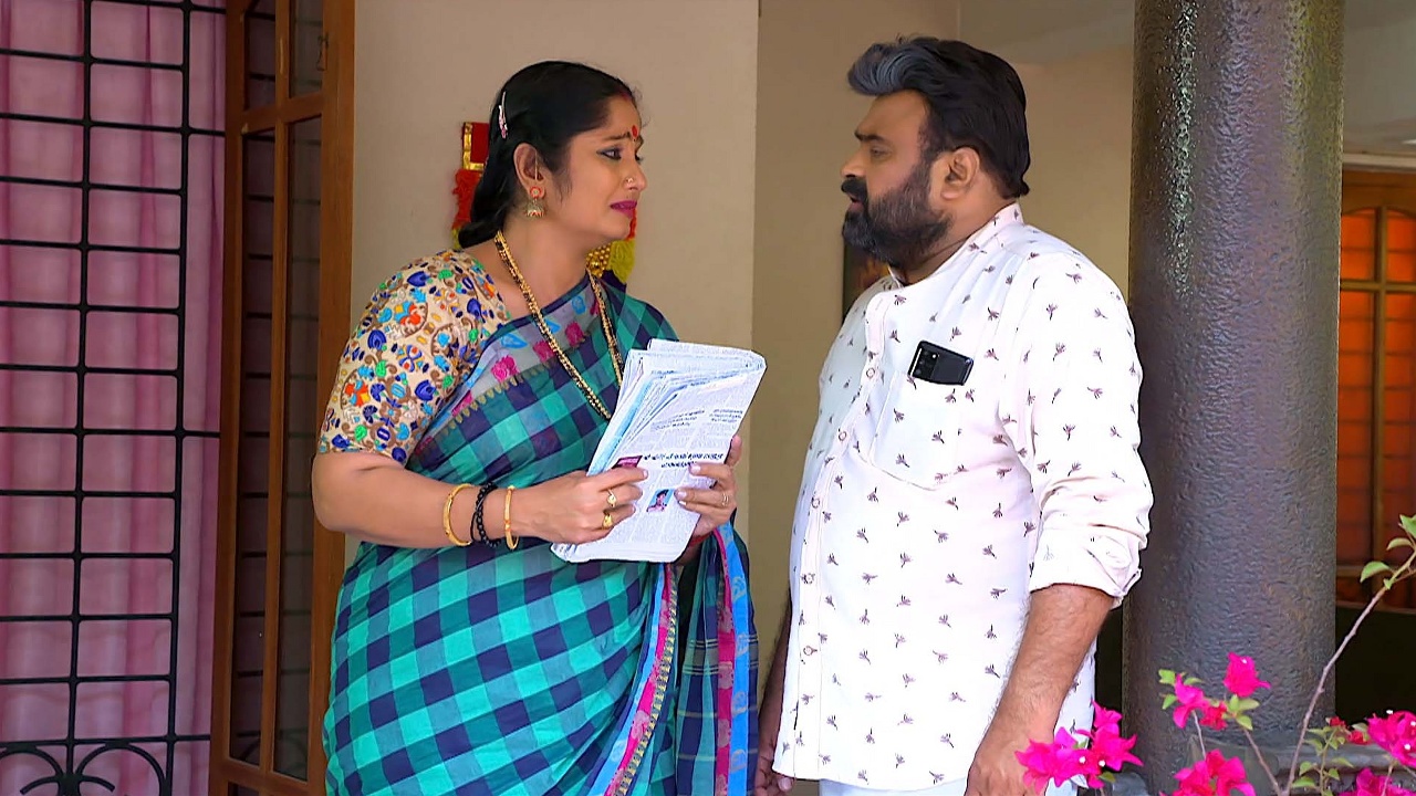 Thoovalsparsham Online