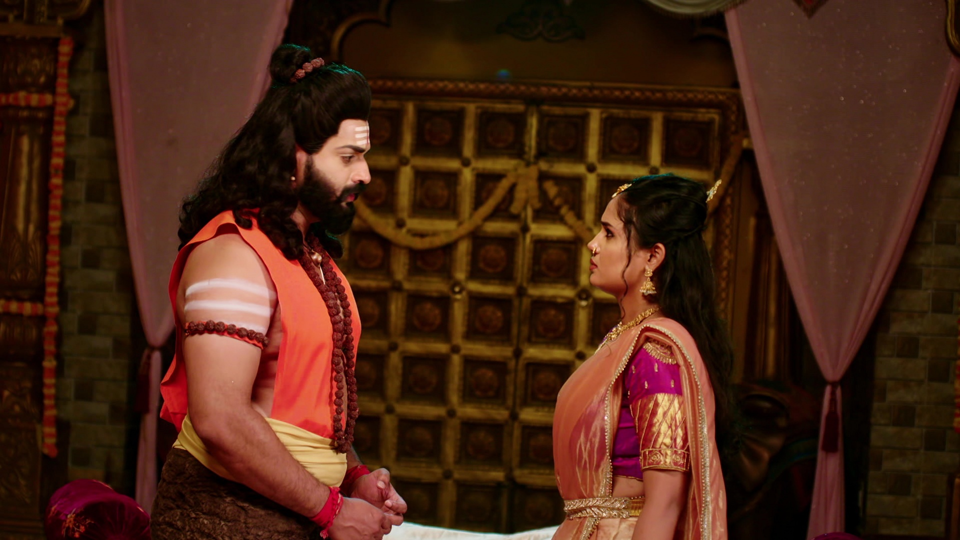 Sri Renuka Yellamma Online