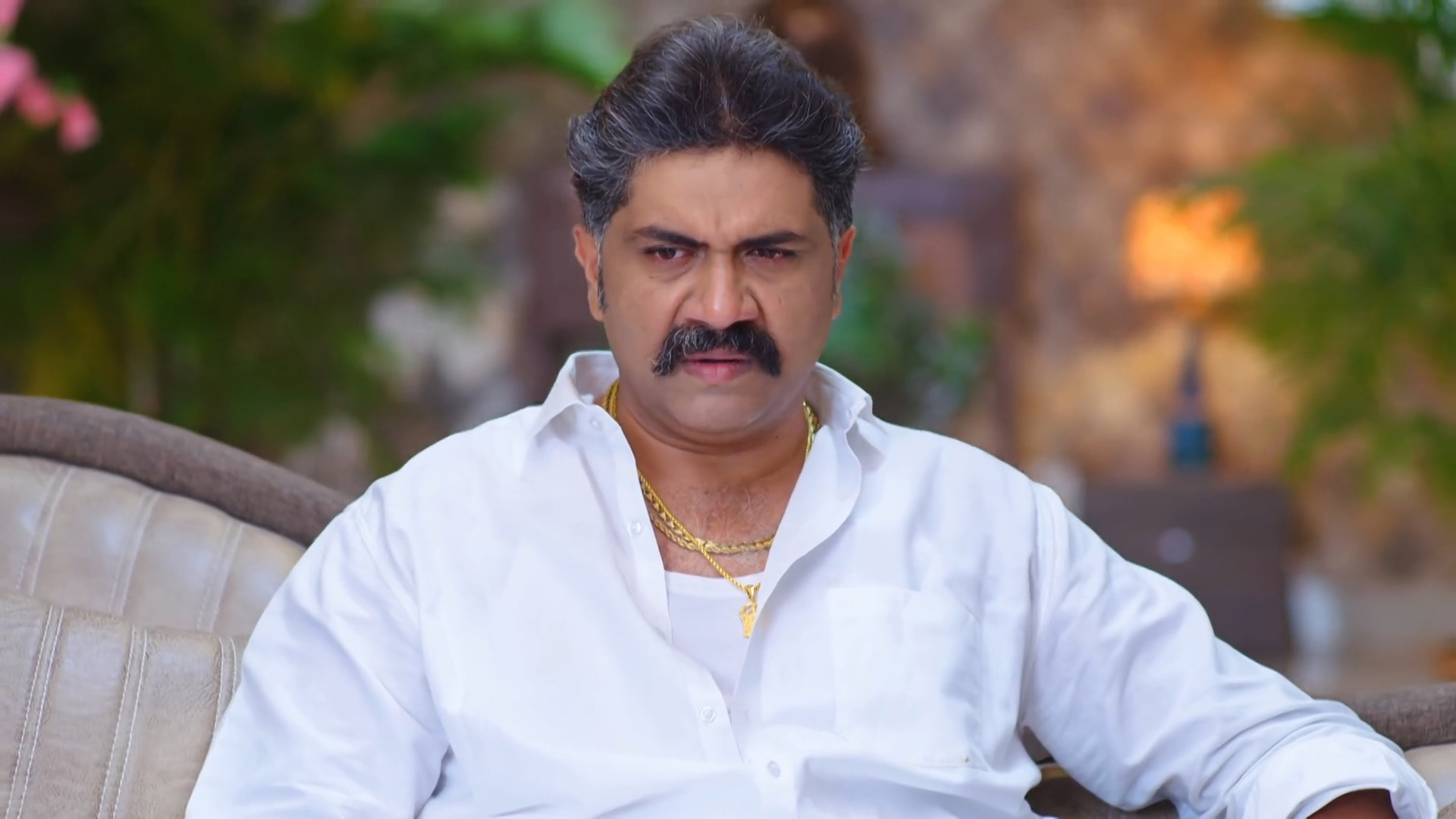 Matadu Matadu Mallige