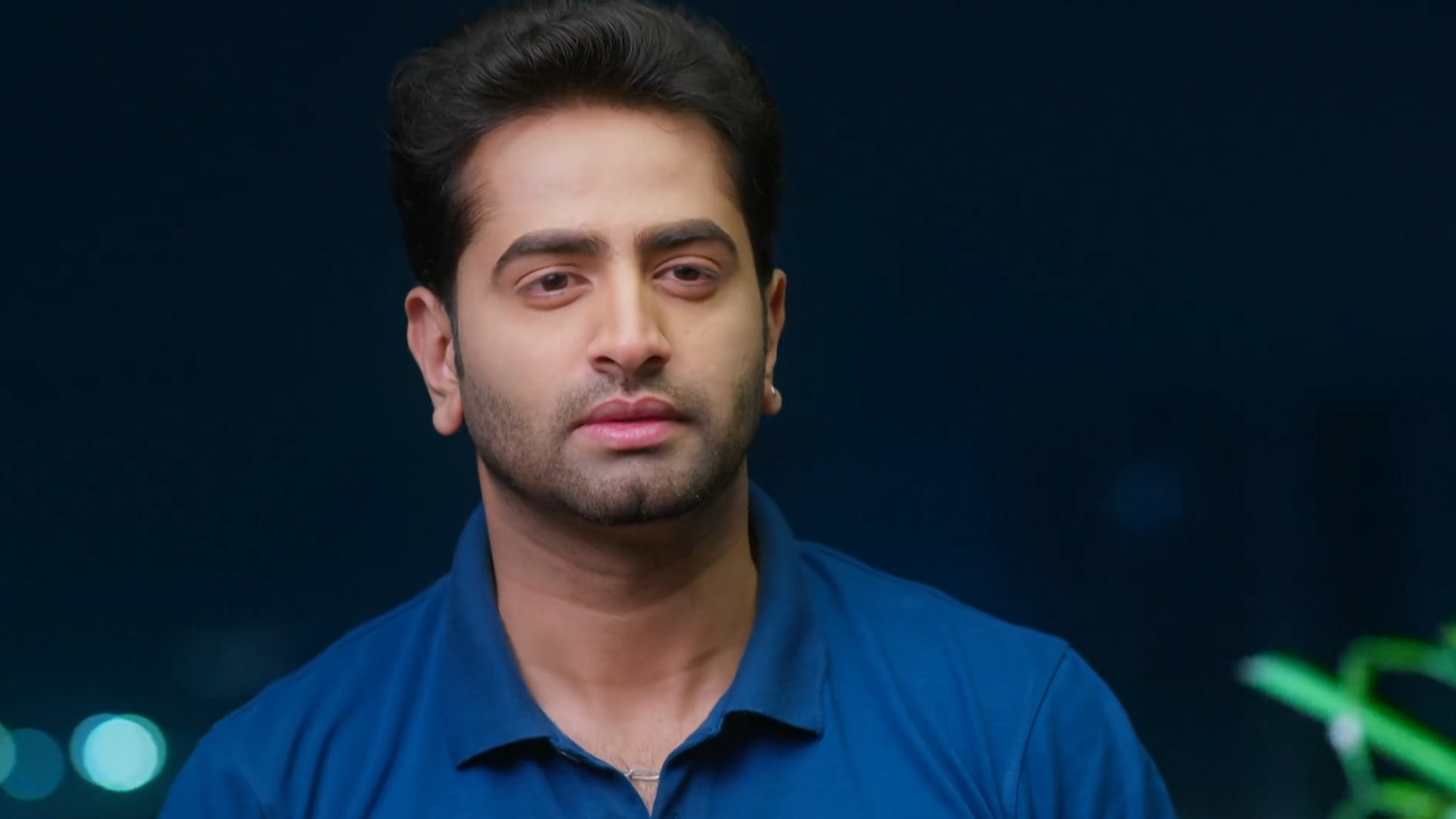 Matadu Matadu Mallige