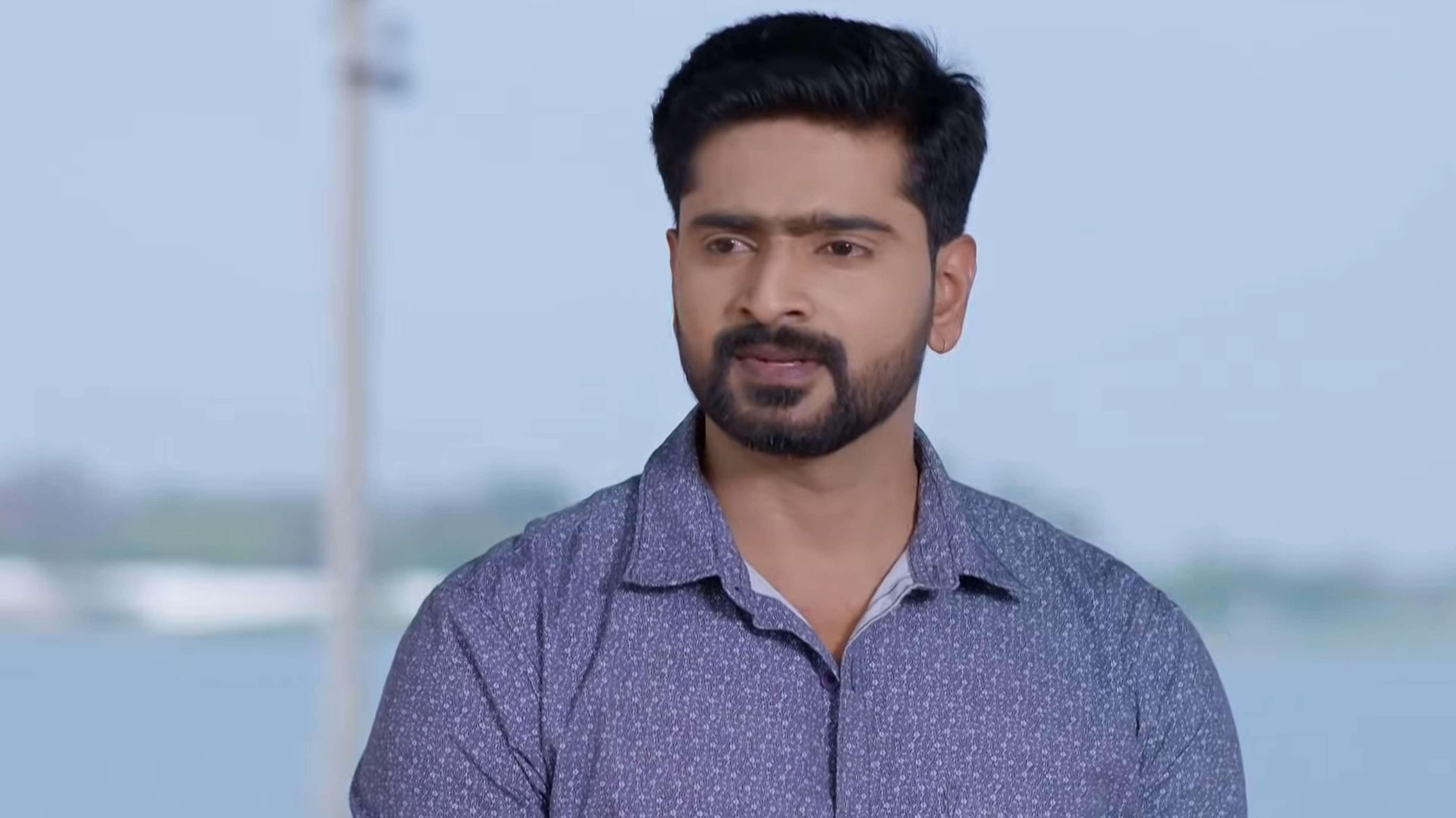 Matadu Matadu Mallige Online