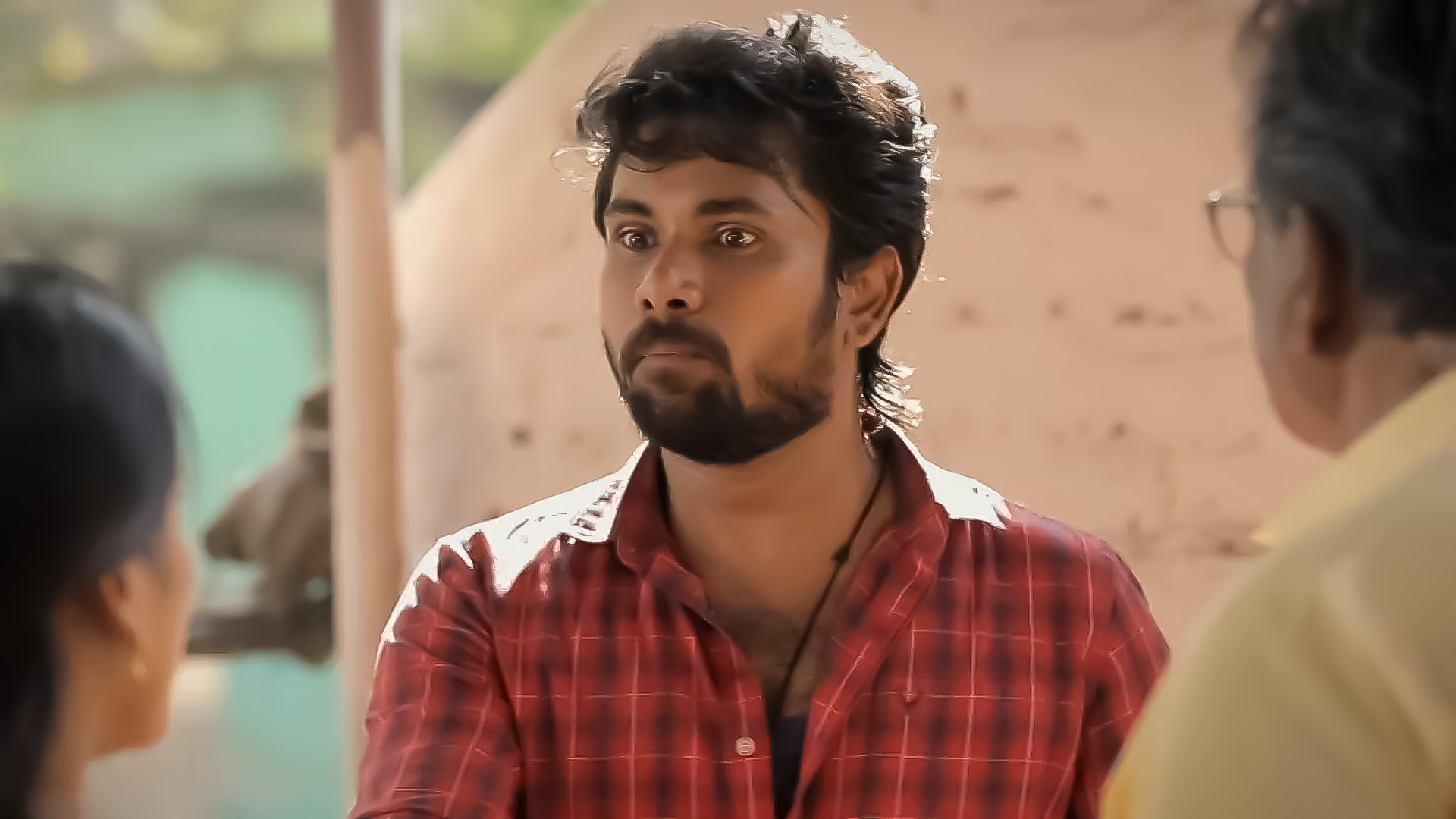 Ayyanar Thunai Online