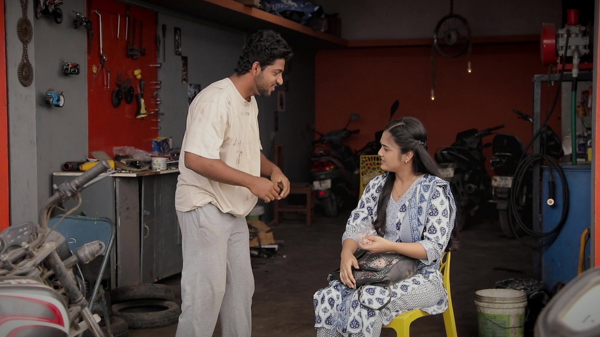 Ayyanar Thunai Online