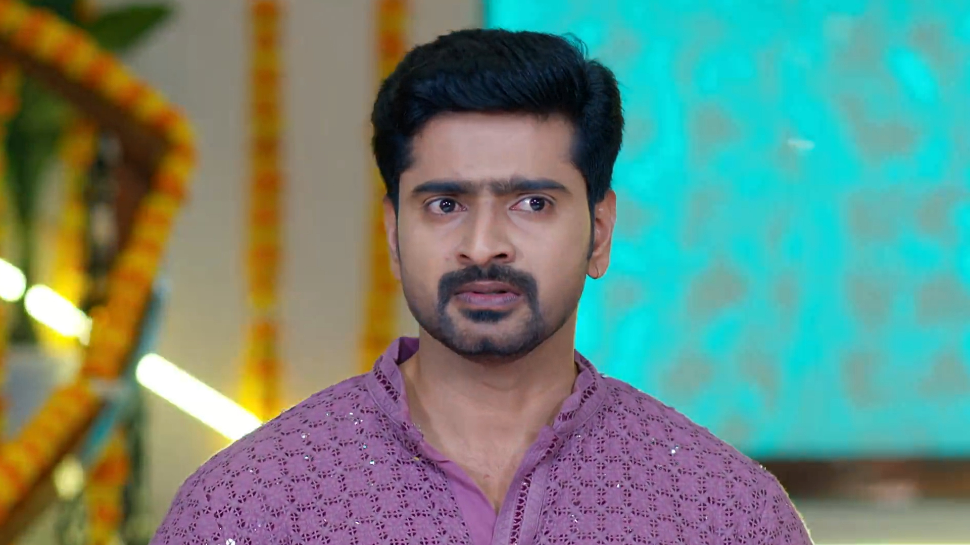 Matadu Matadu Mallige