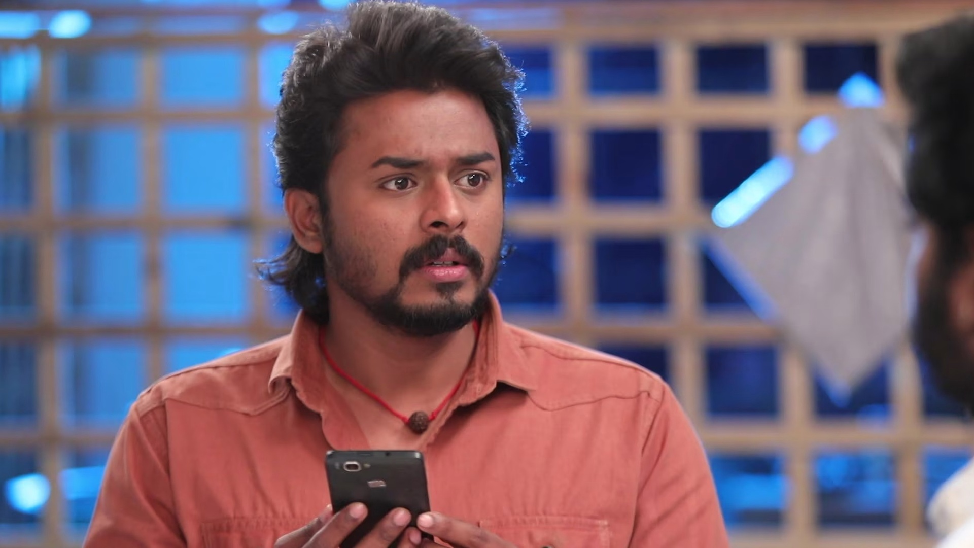 Dhanam - Ungalil Oruthi