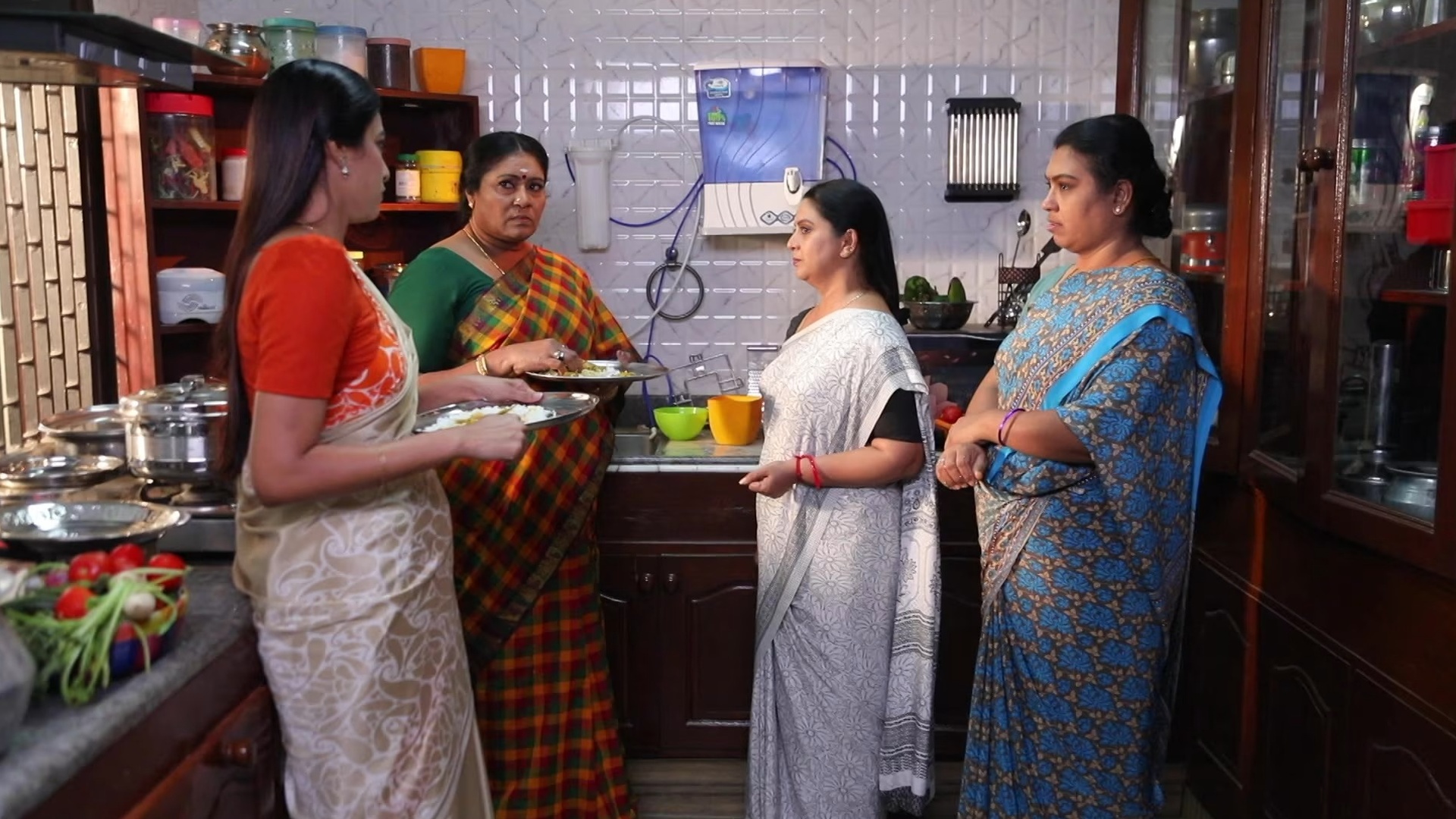 Dhanam - Ungalil Oruthi