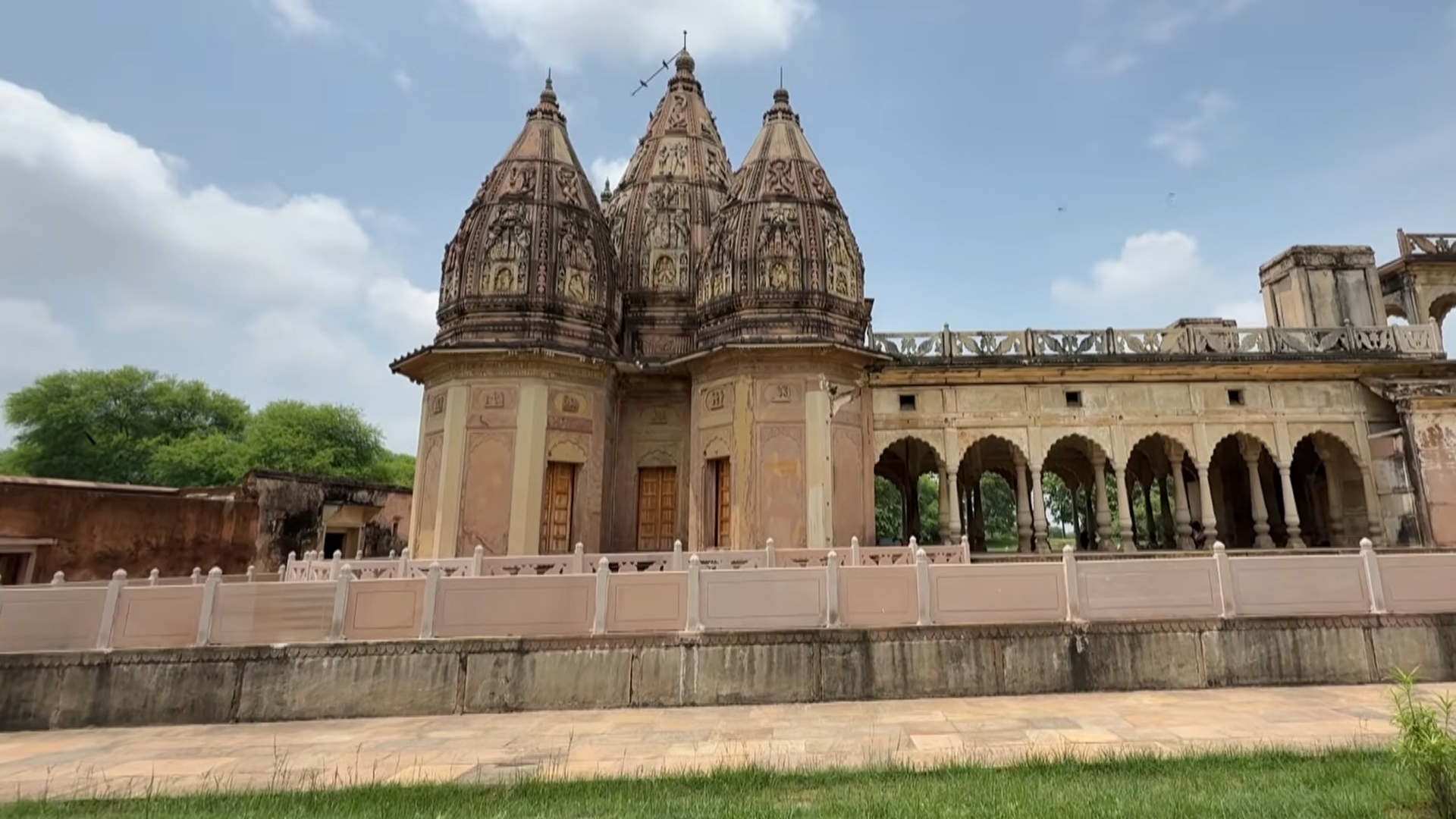 Divyakshetram Online