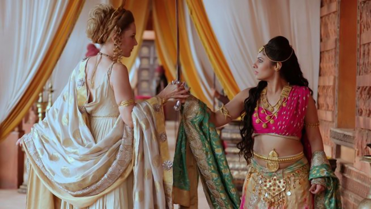 Samrat Ashoka Online