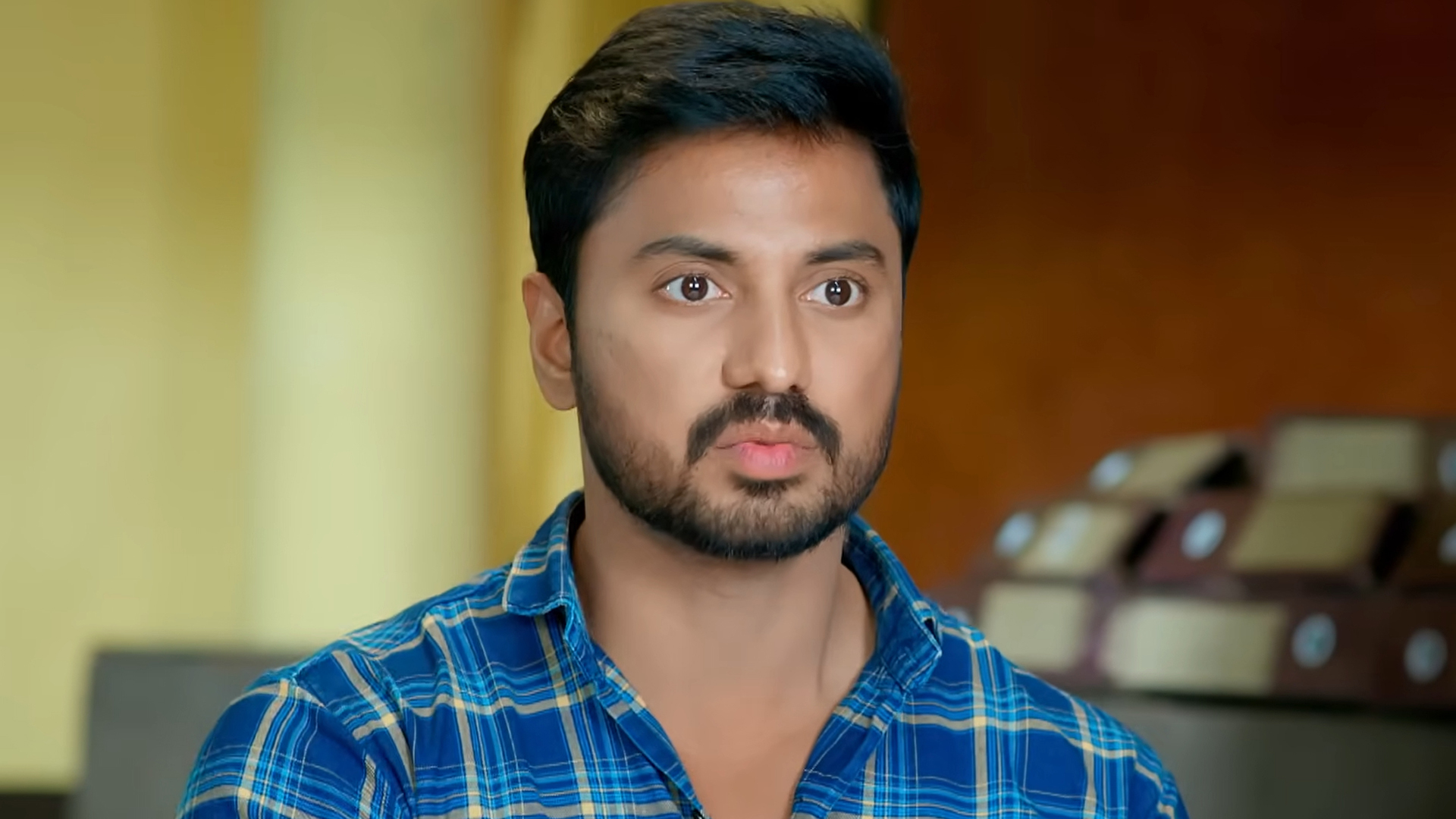 Andaala Rakshasi Online