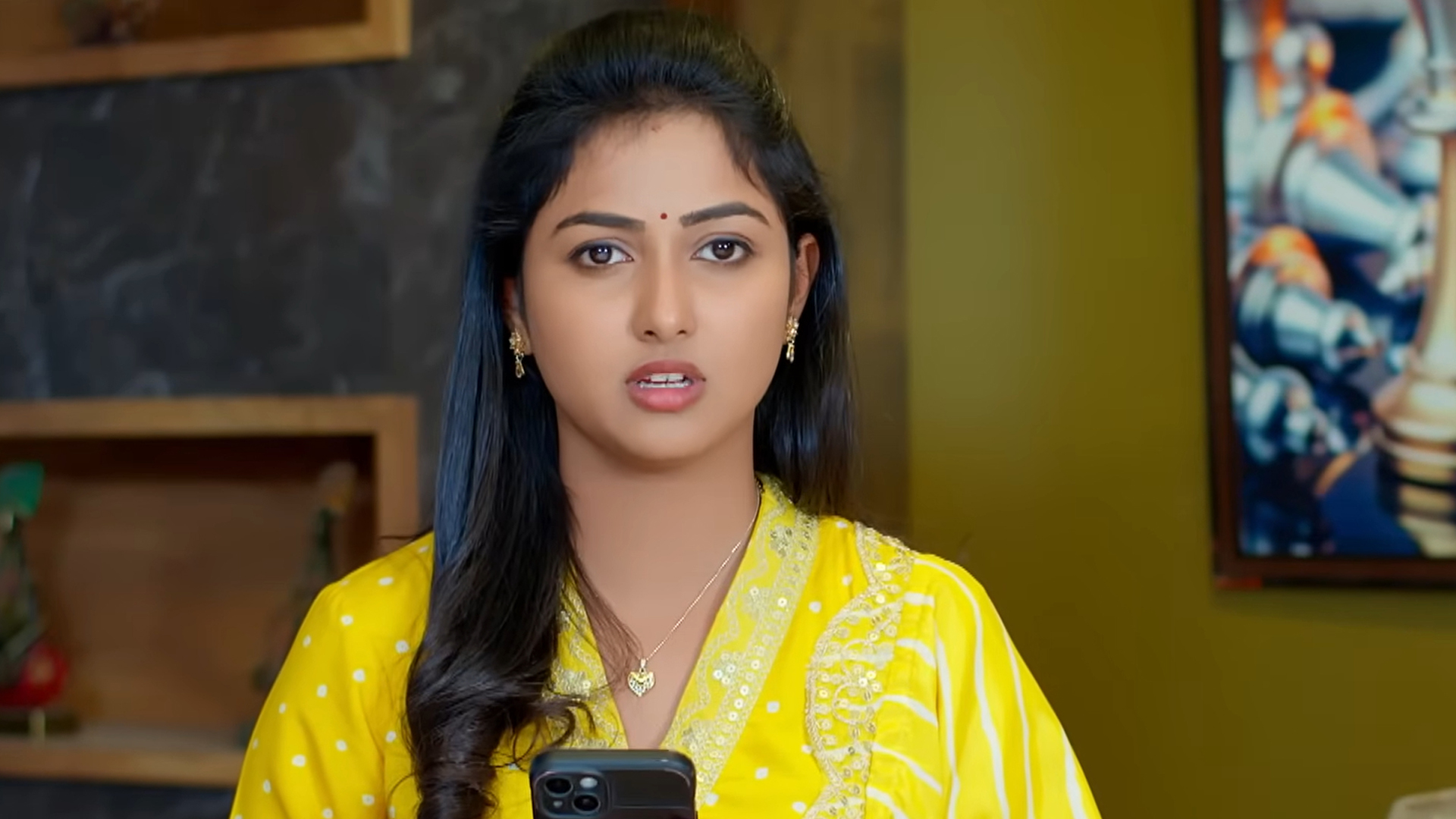 Andaala Rakshasi Online