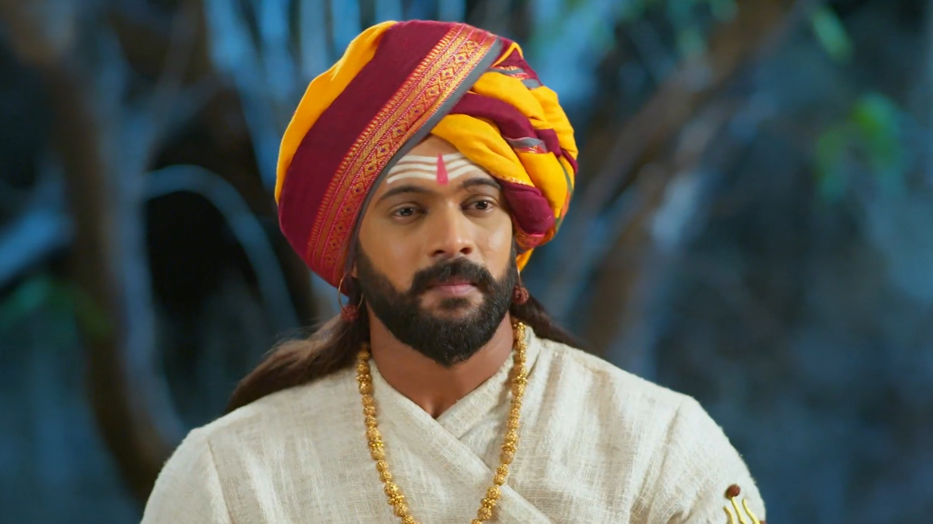 Aai Tuljabhavani Online