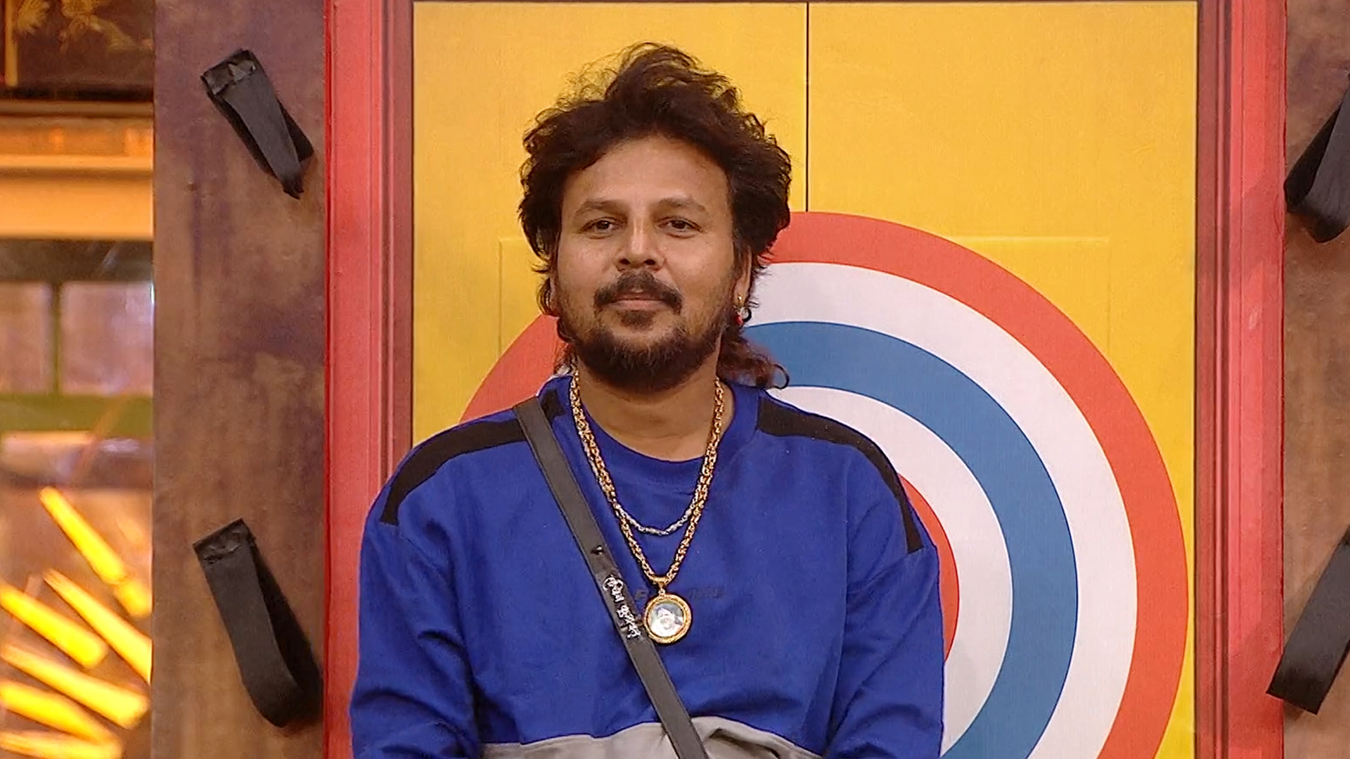 Bigg Boss Marathi Online