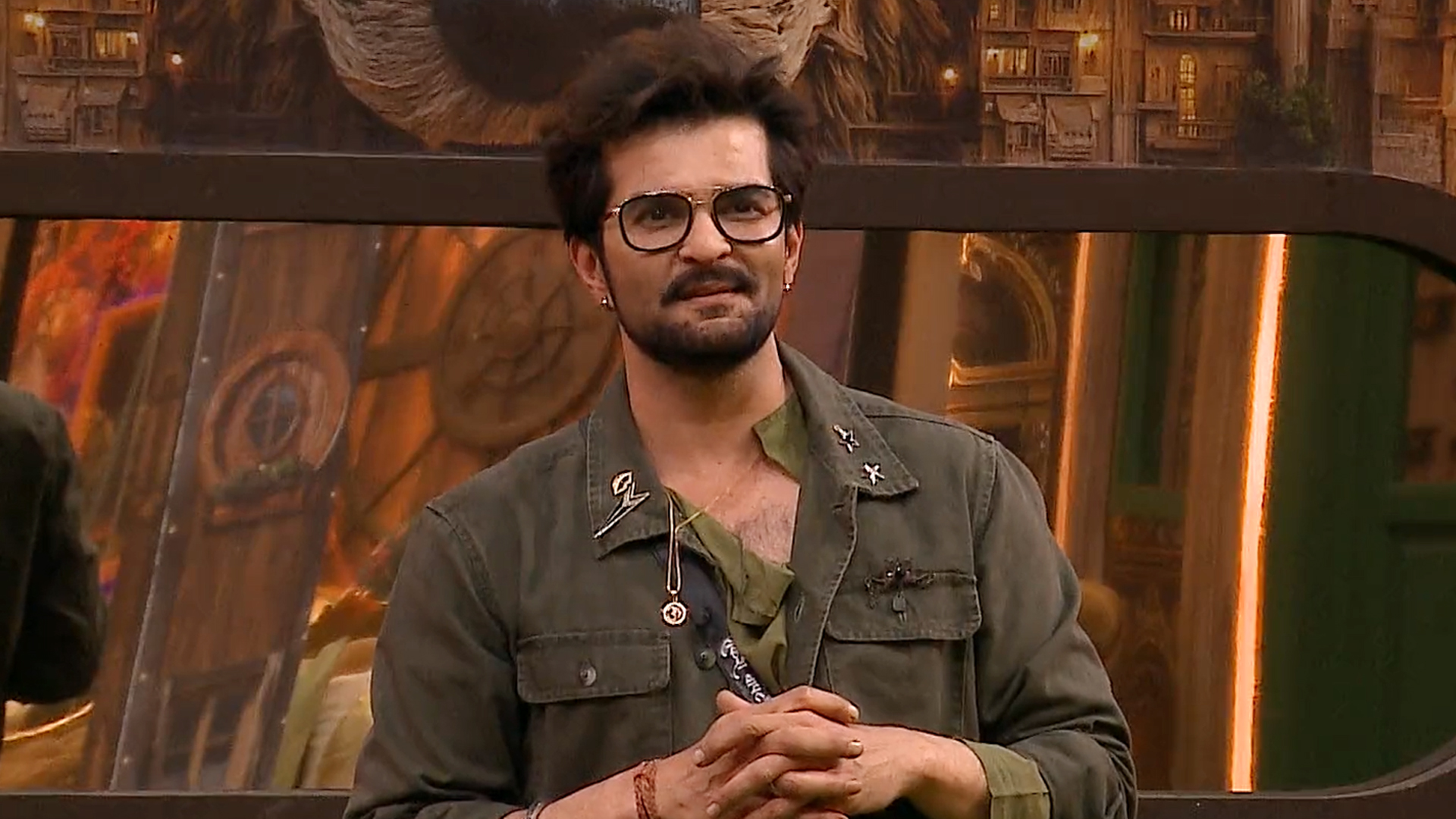 Bigg Boss Marathi Online