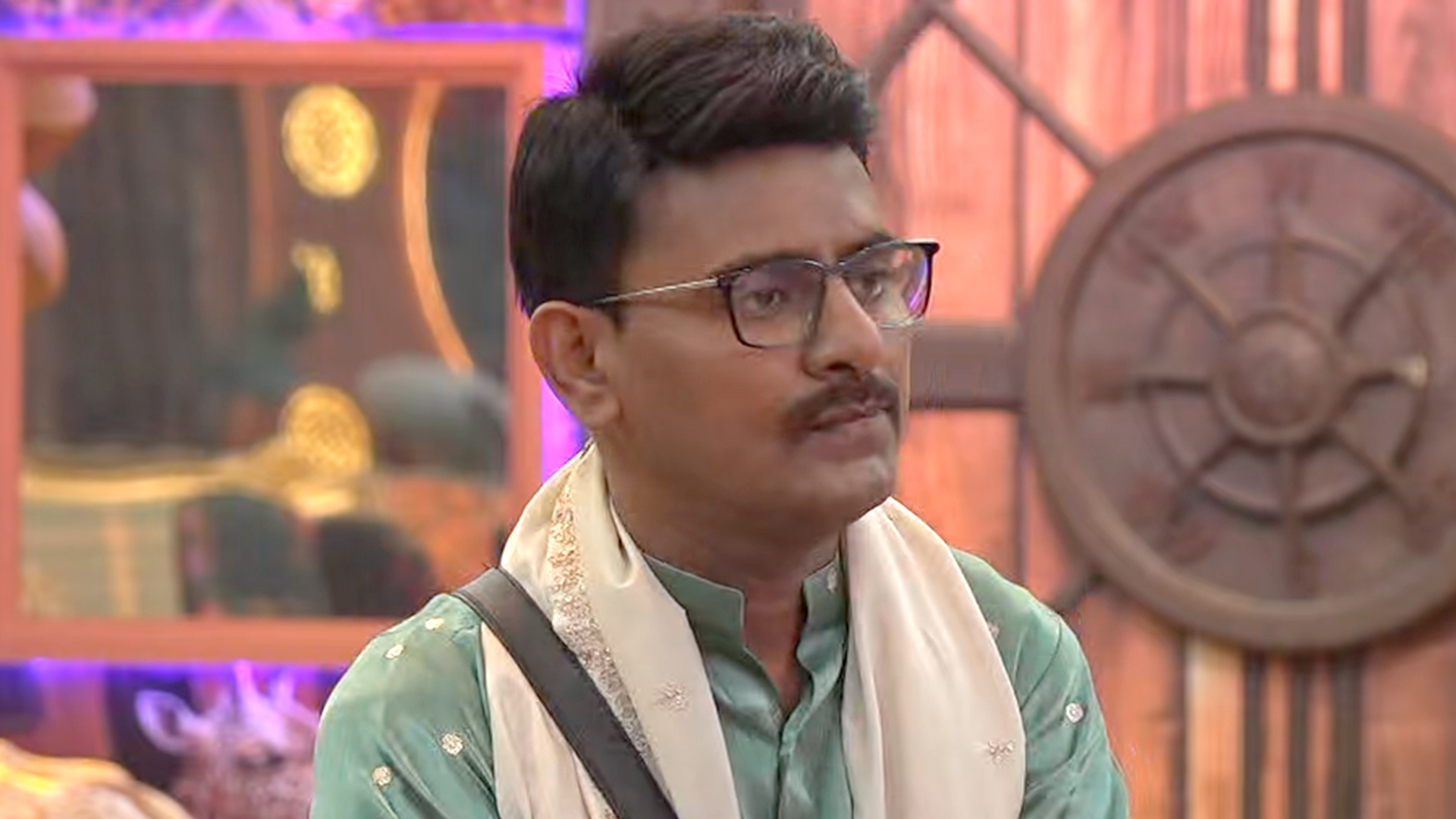 Bigg Boss Marathi Online